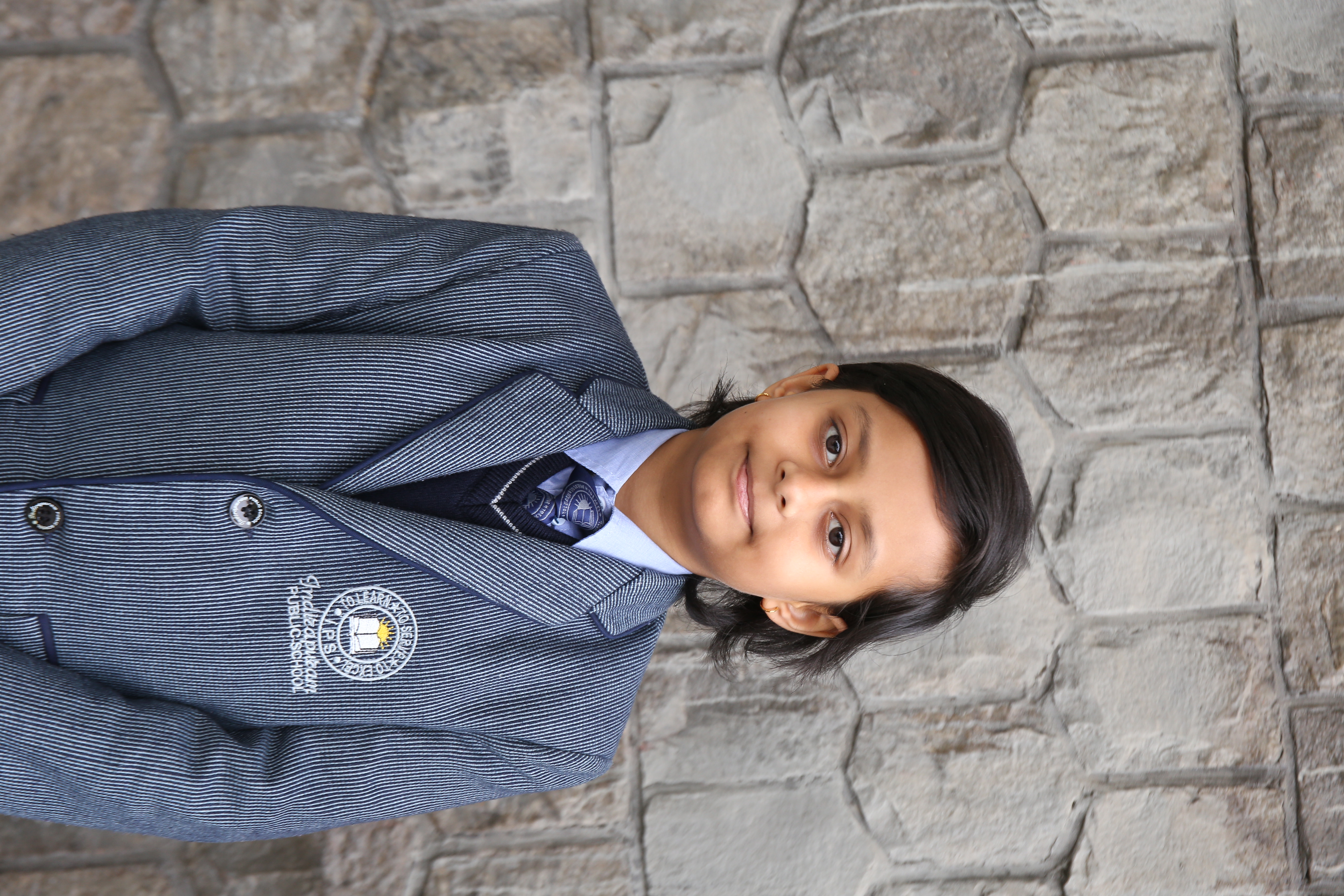 D Y Patil International School, Worli