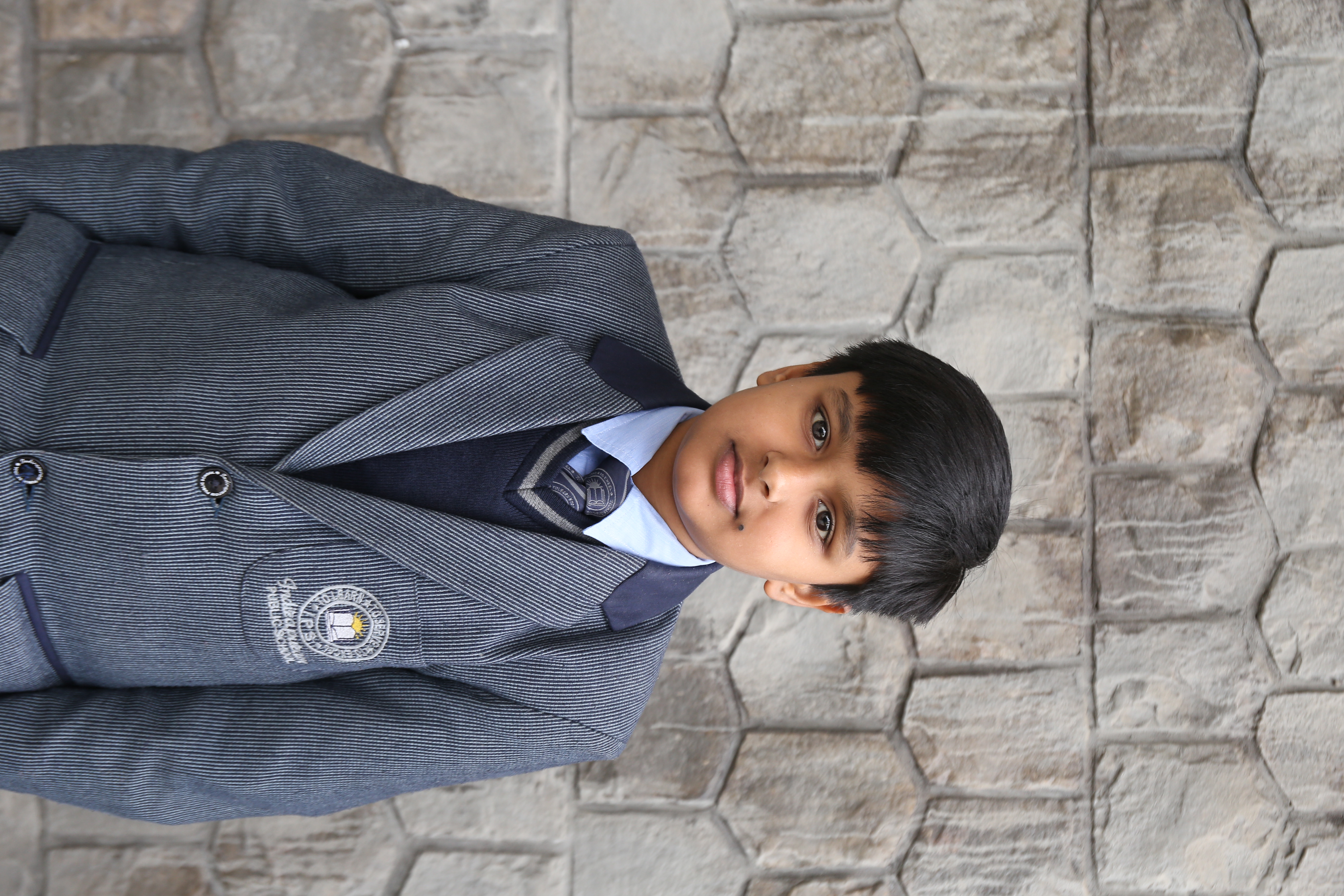 D Y Patil International School, Worli