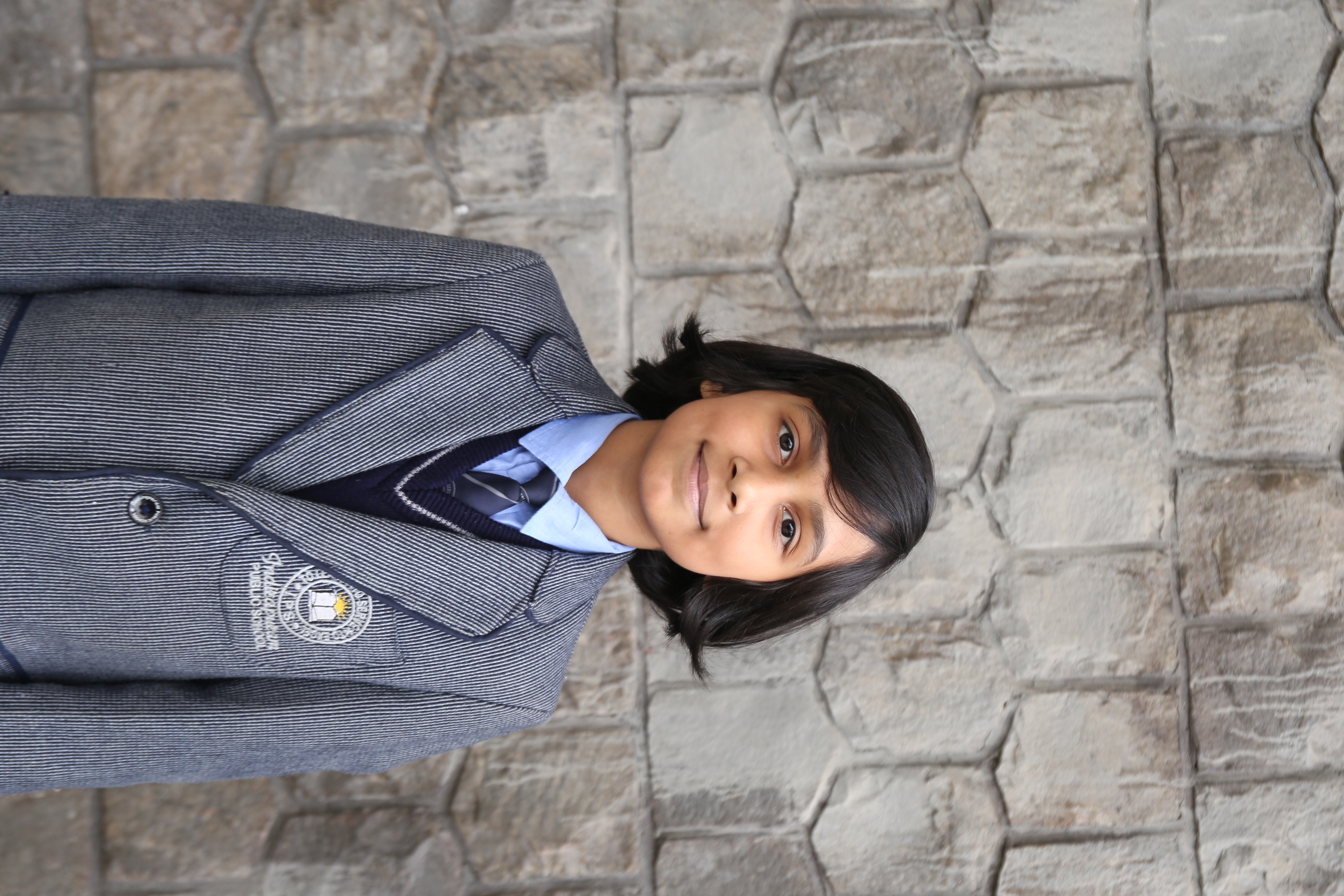 D Y Patil International School, Worli