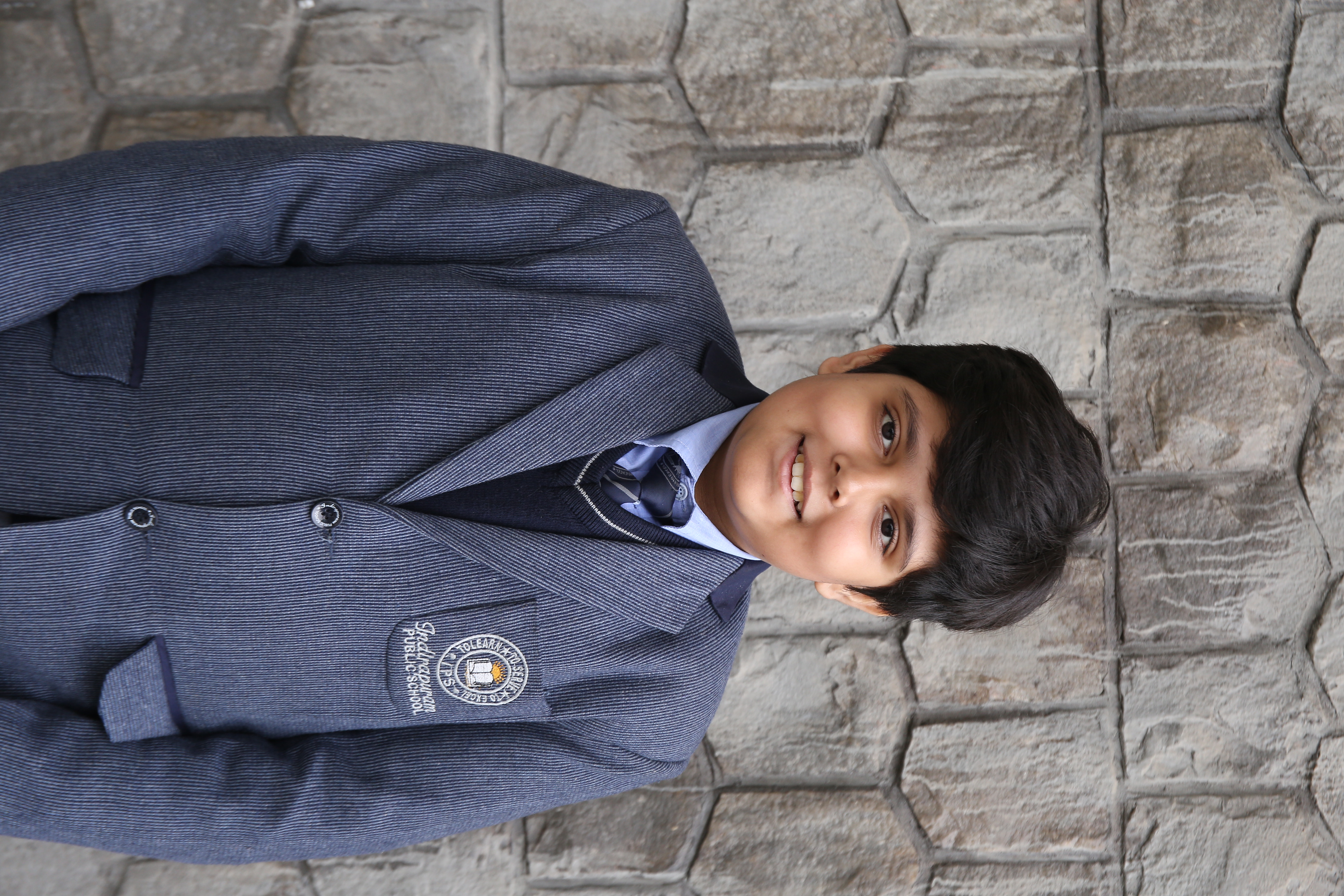 D Y Patil International School, Worli