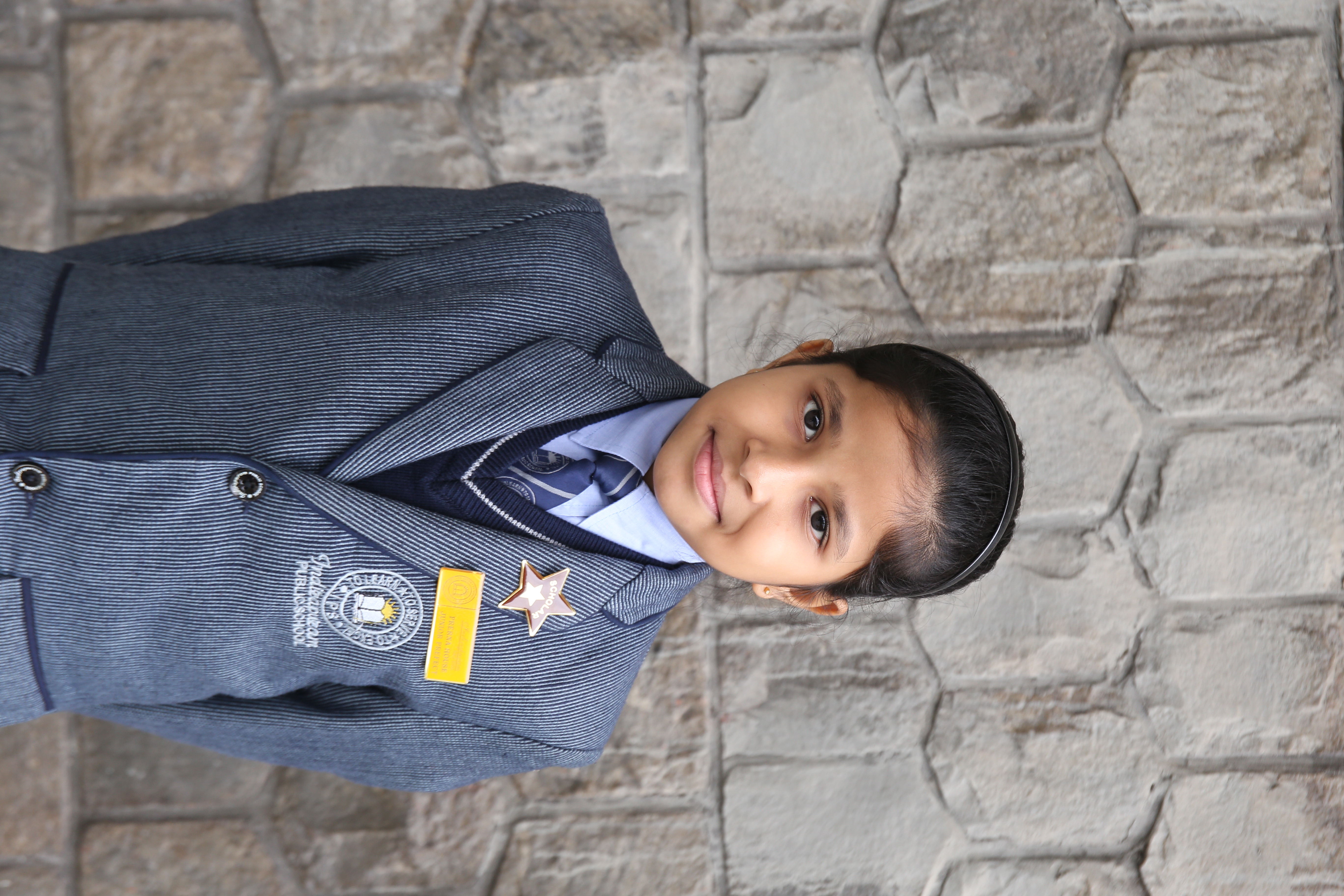 D Y Patil International School, Worli