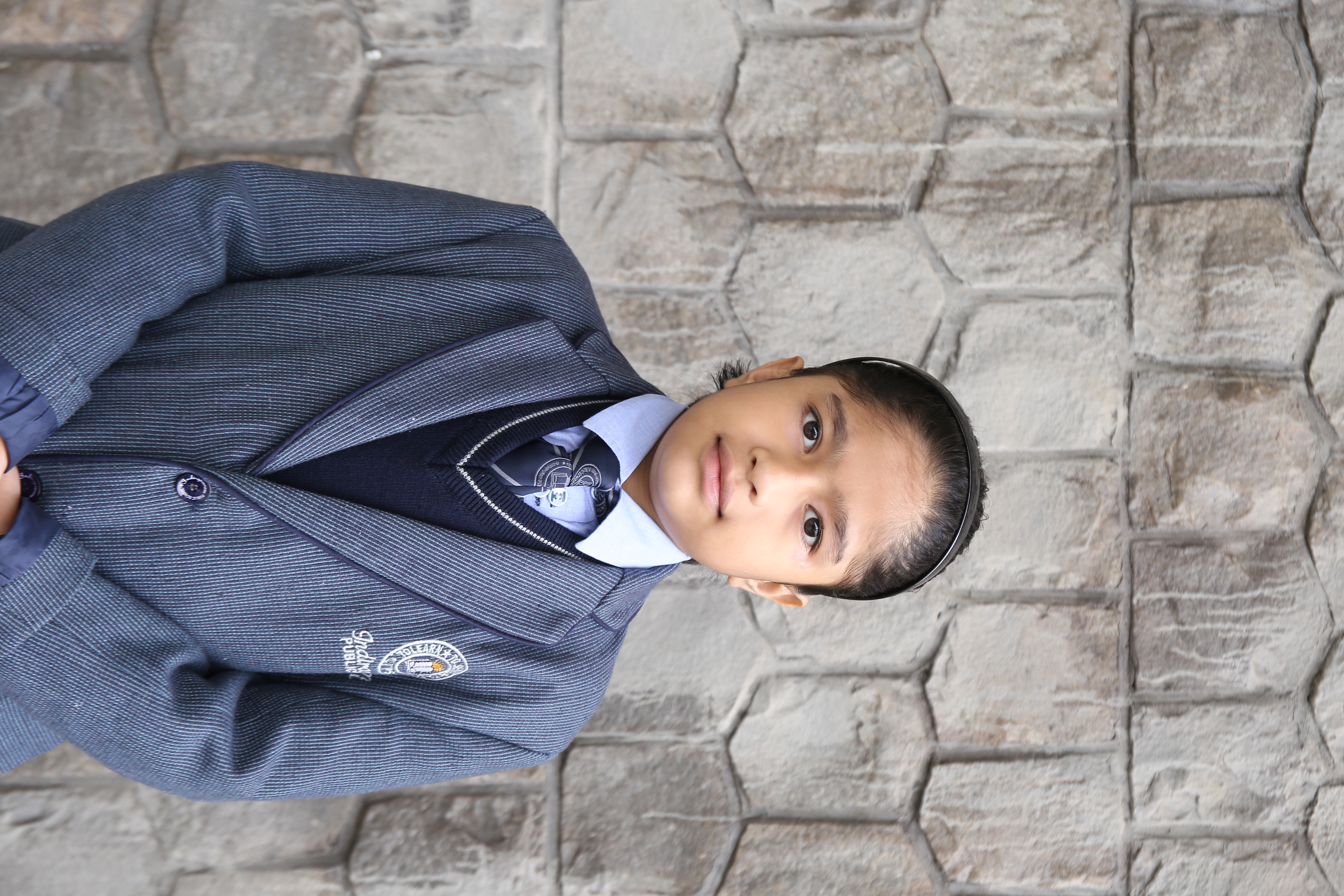 D Y Patil International School, Worli