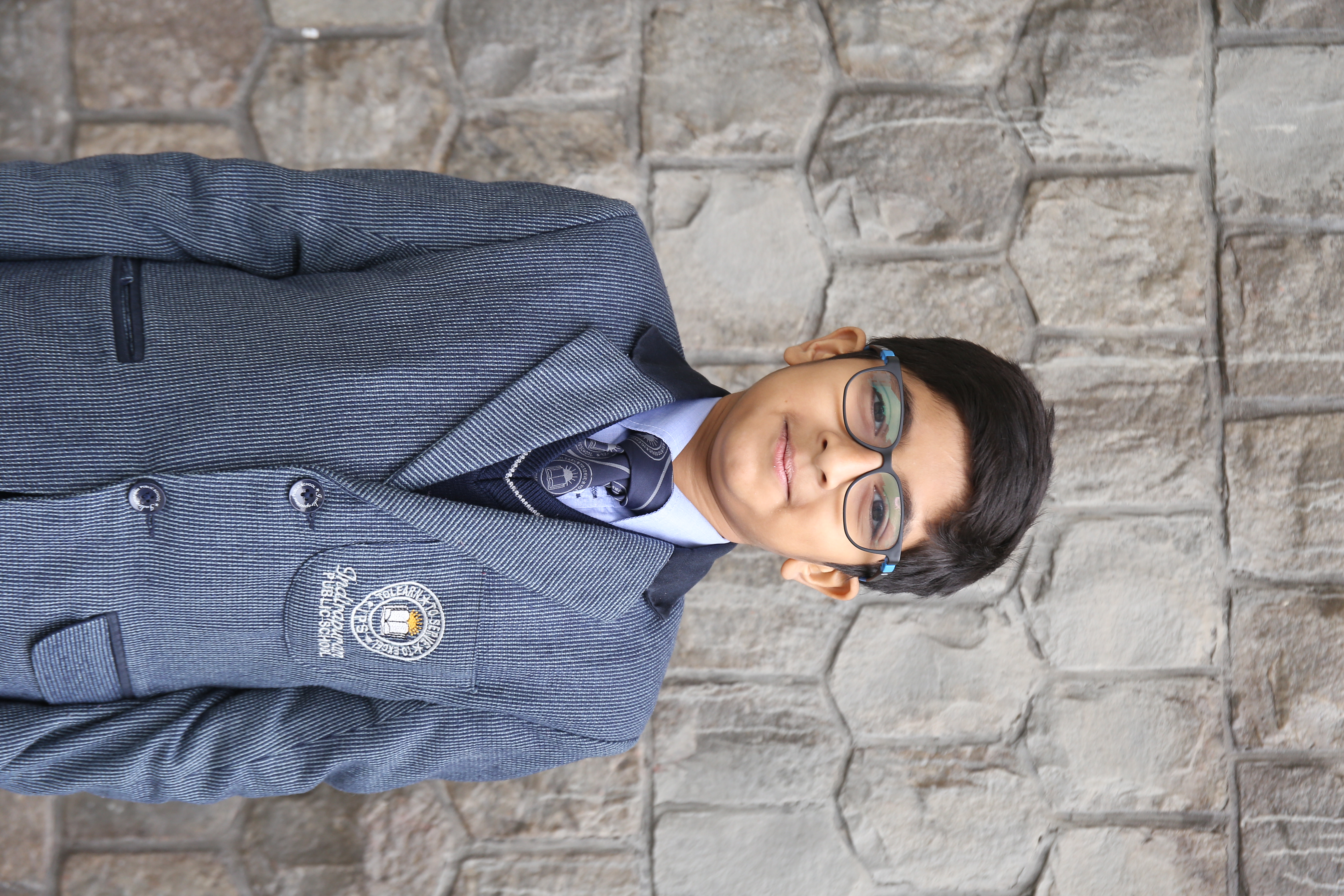 D Y Patil International School, Worli