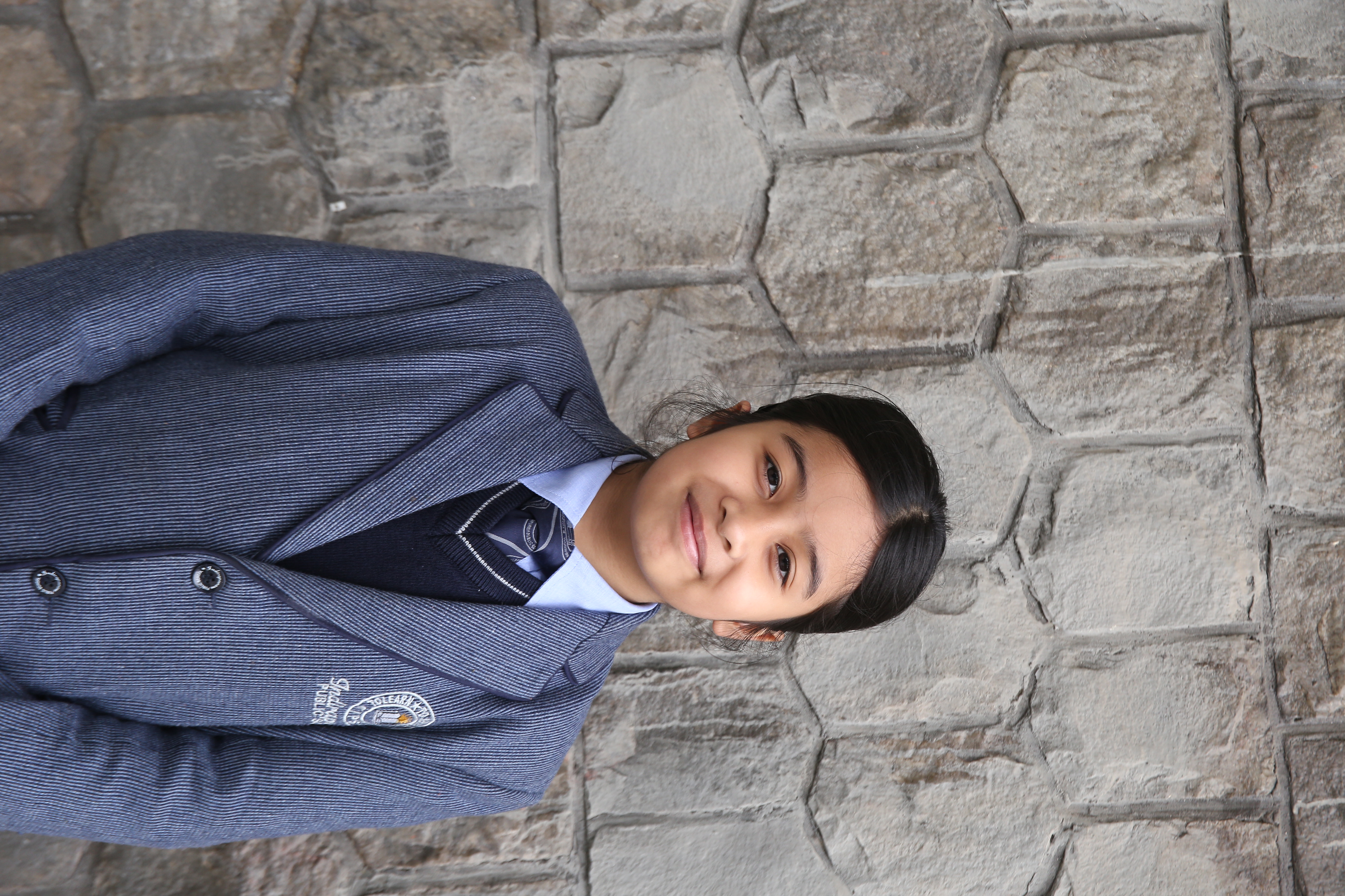 D Y Patil International School, Worli