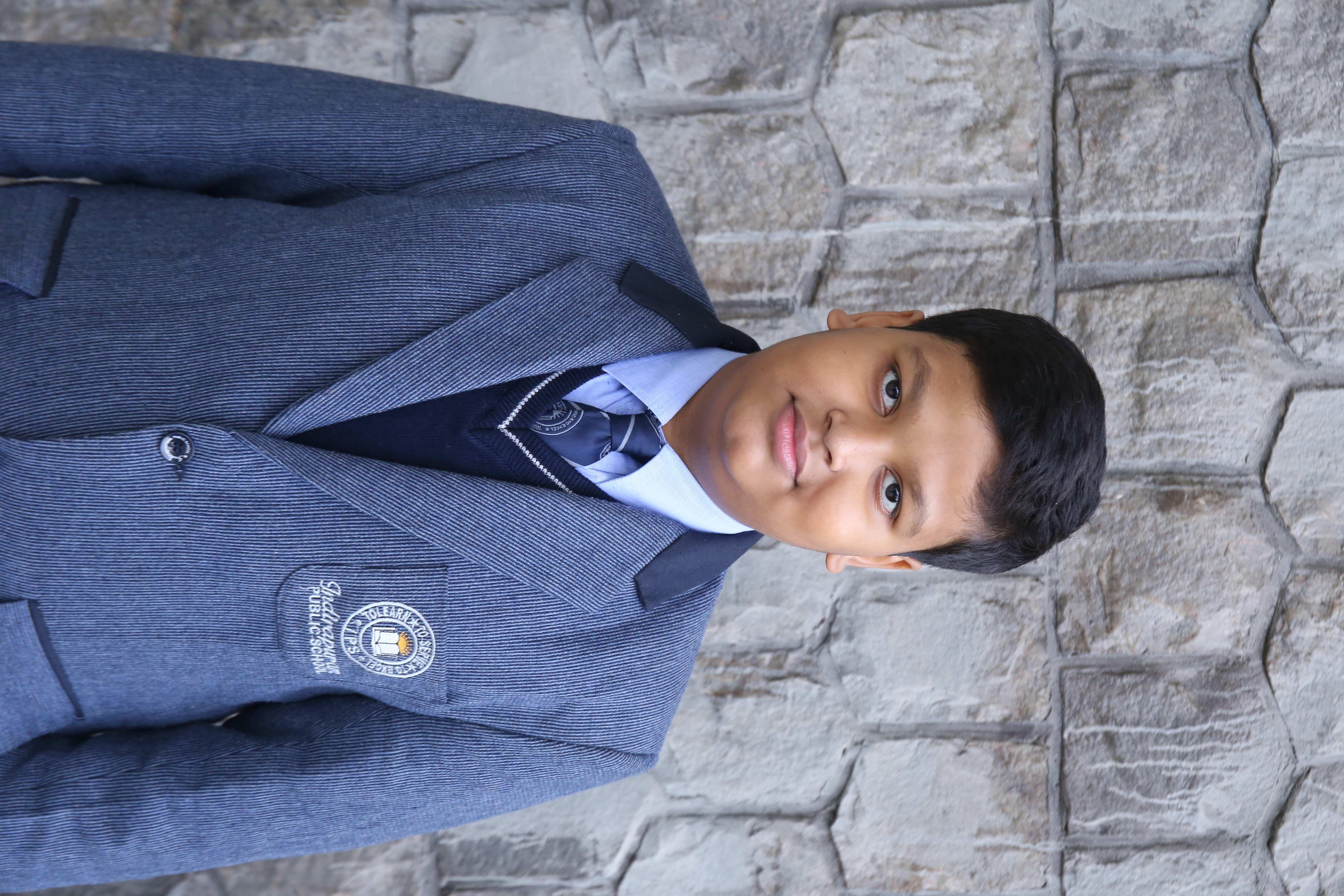 D Y Patil International School, Worli