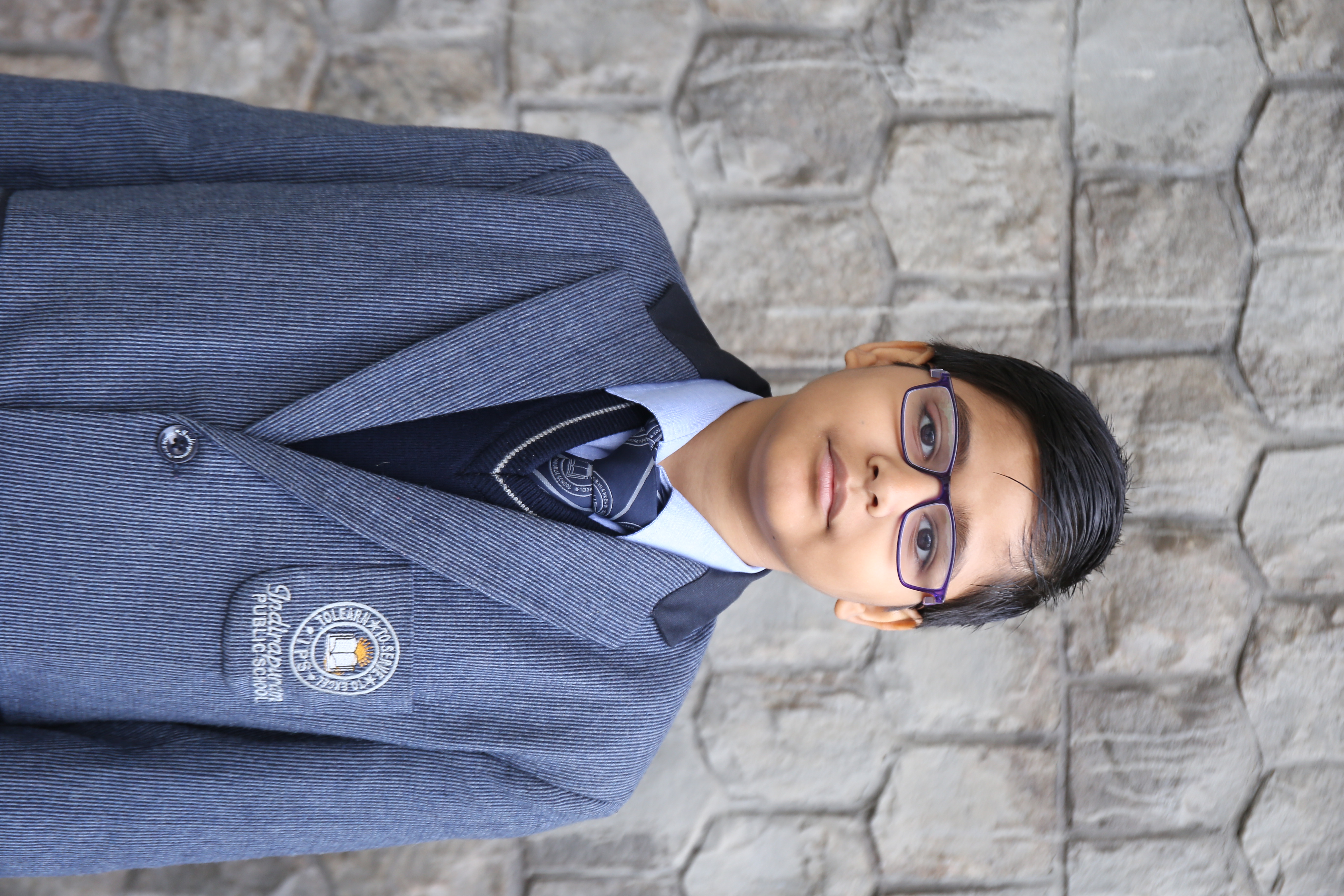 D Y Patil International School, Worli