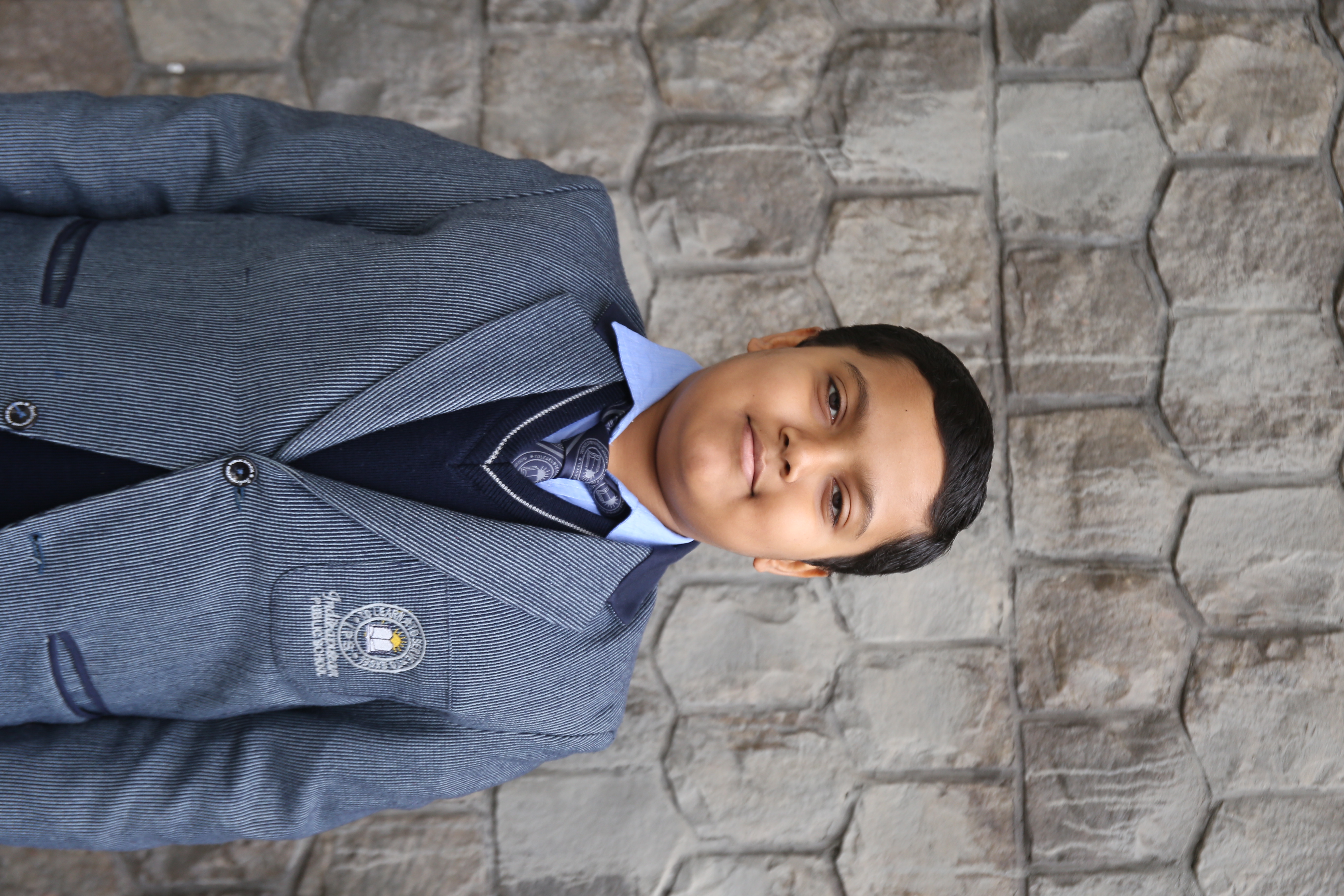 D Y Patil International School, Worli