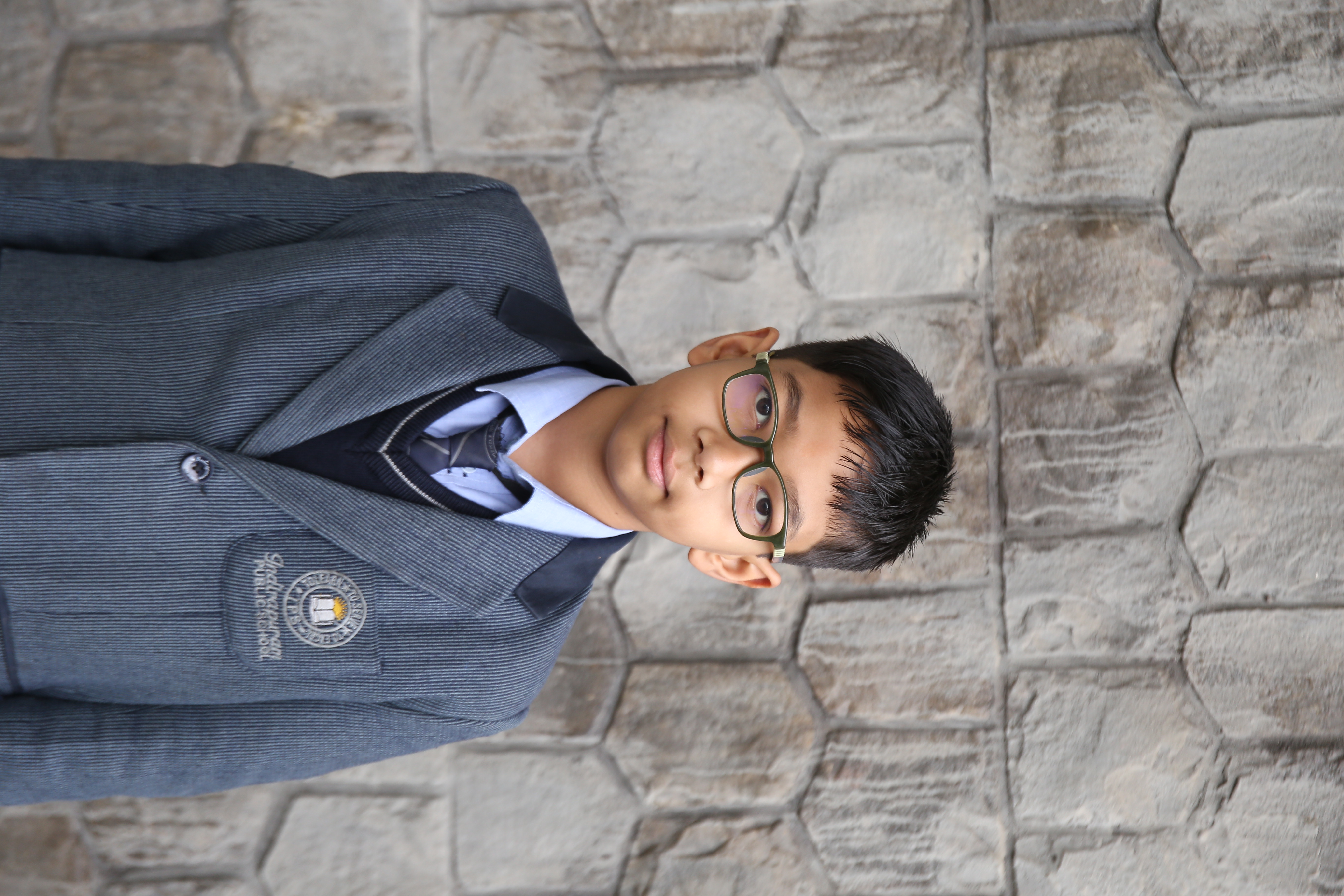 D Y Patil International School, Worli