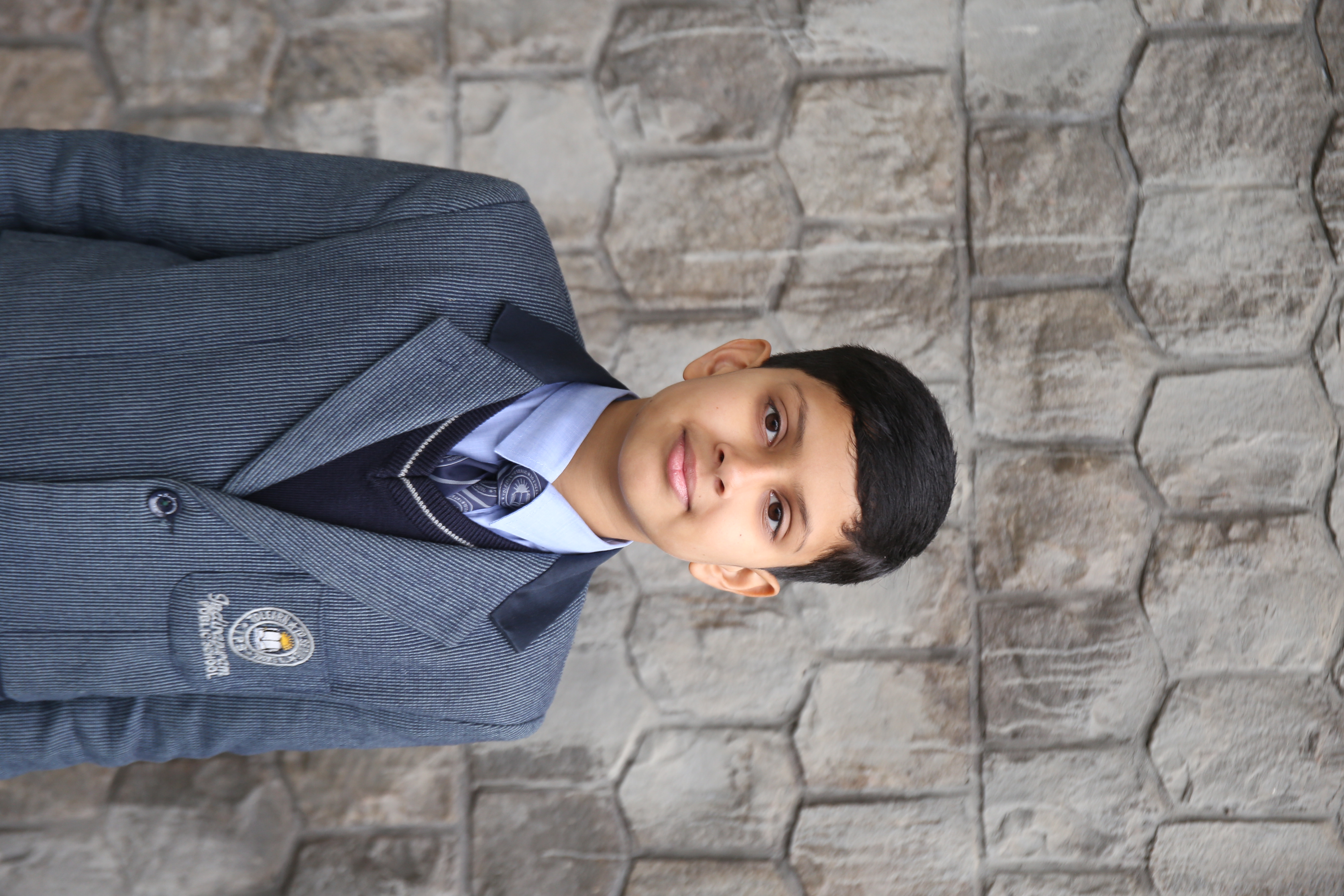 D Y Patil International School, Worli