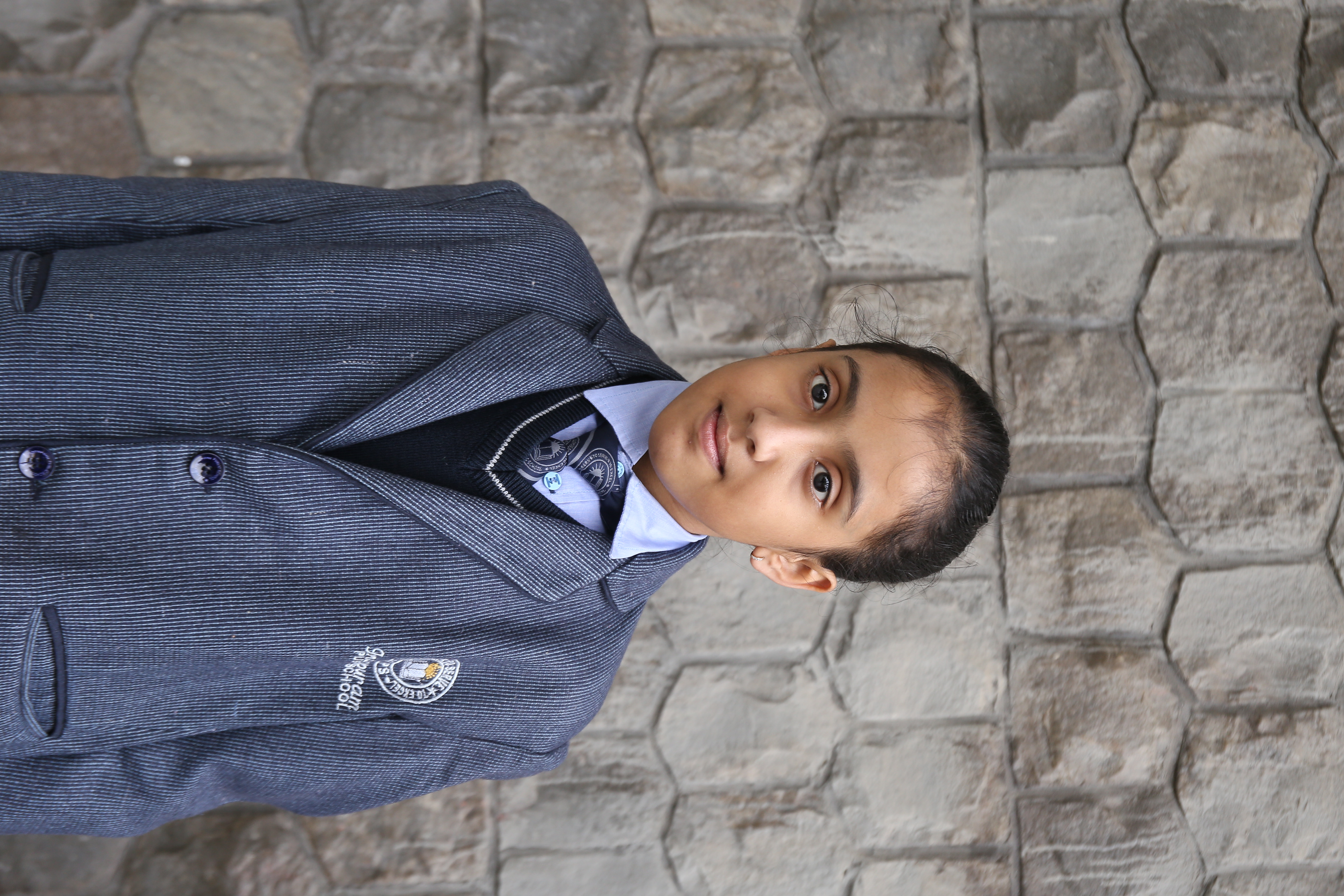 D Y Patil International School, Worli