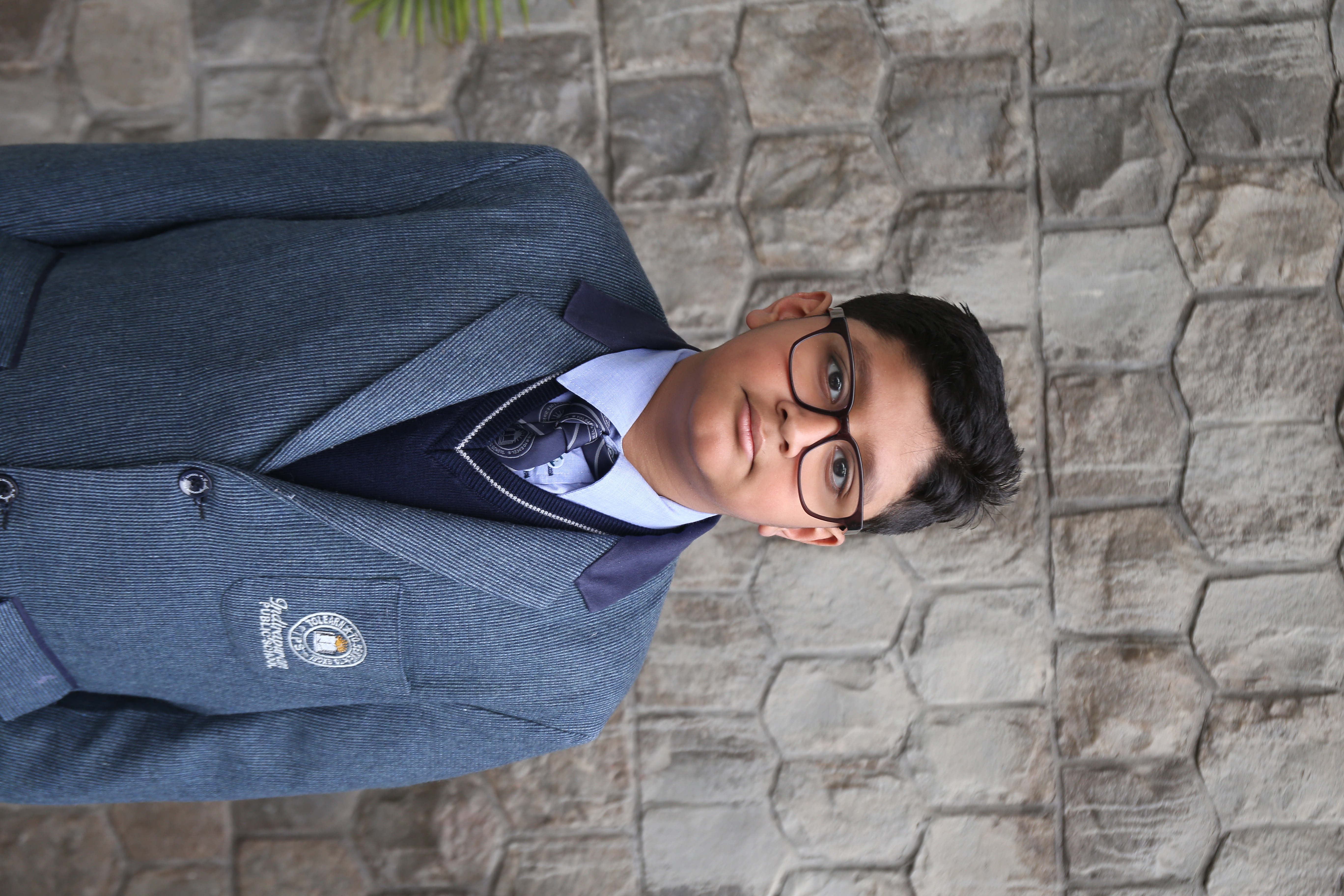 D Y Patil International School, Worli