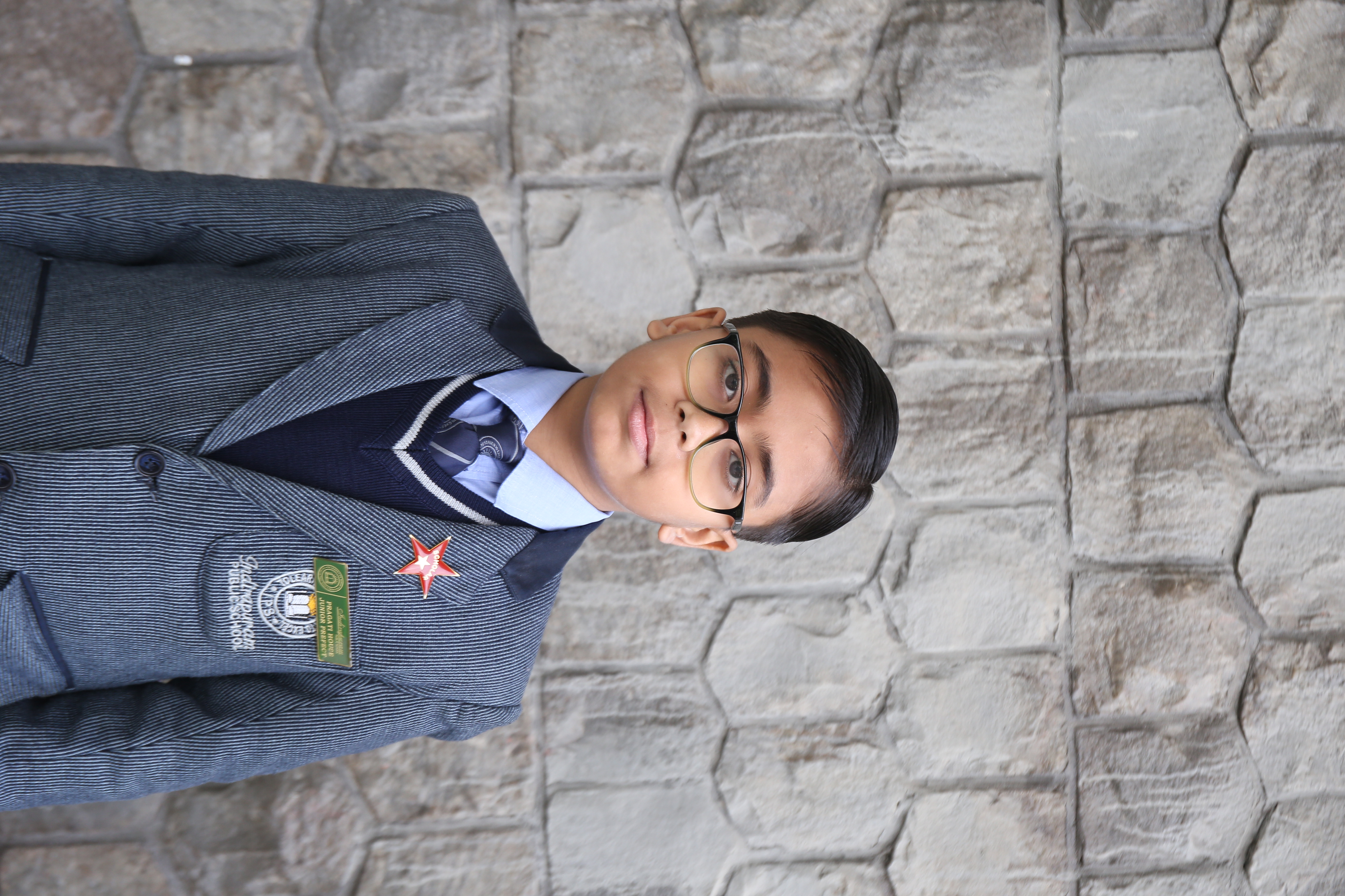 D Y Patil International School, Worli