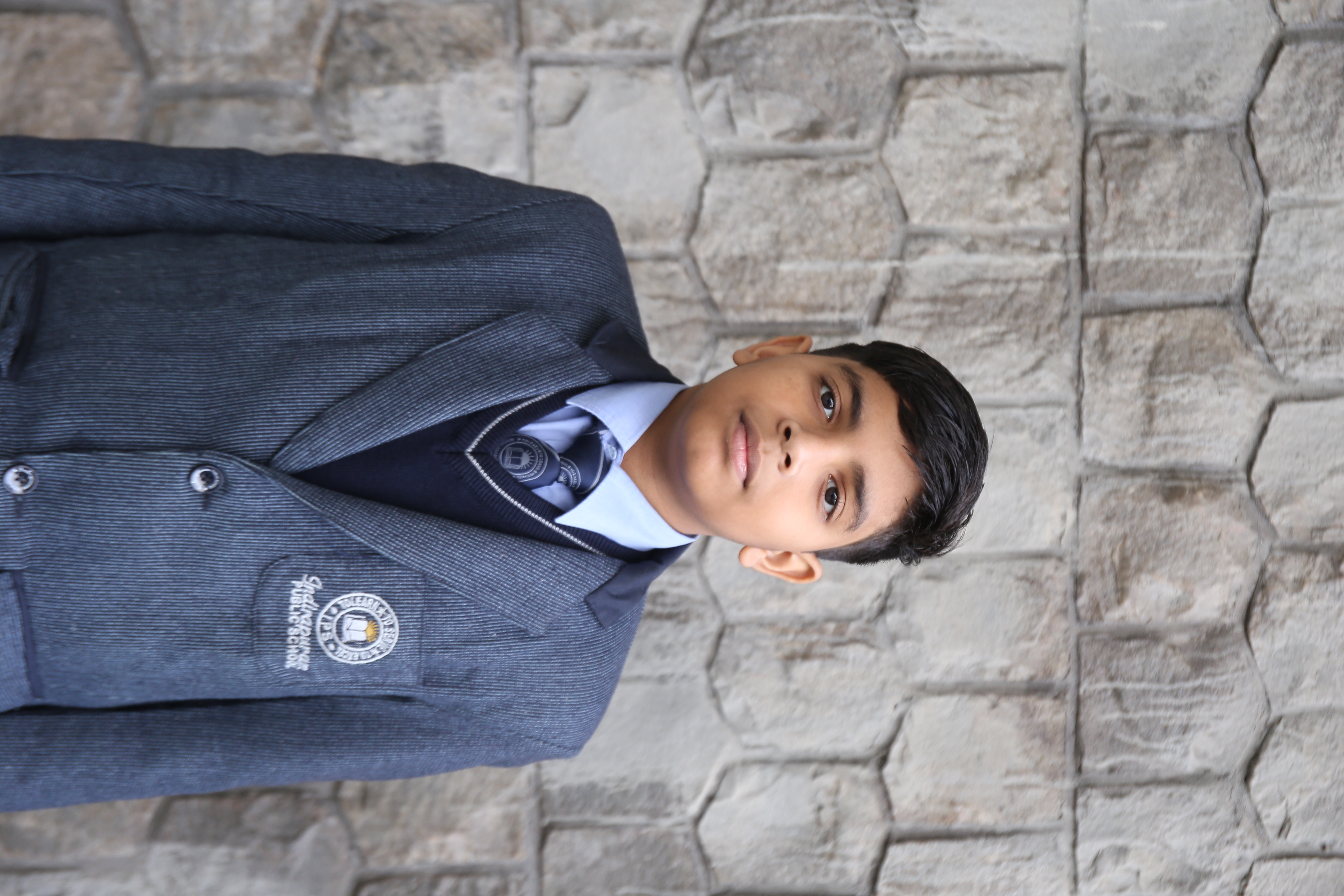 D Y Patil International School, Worli