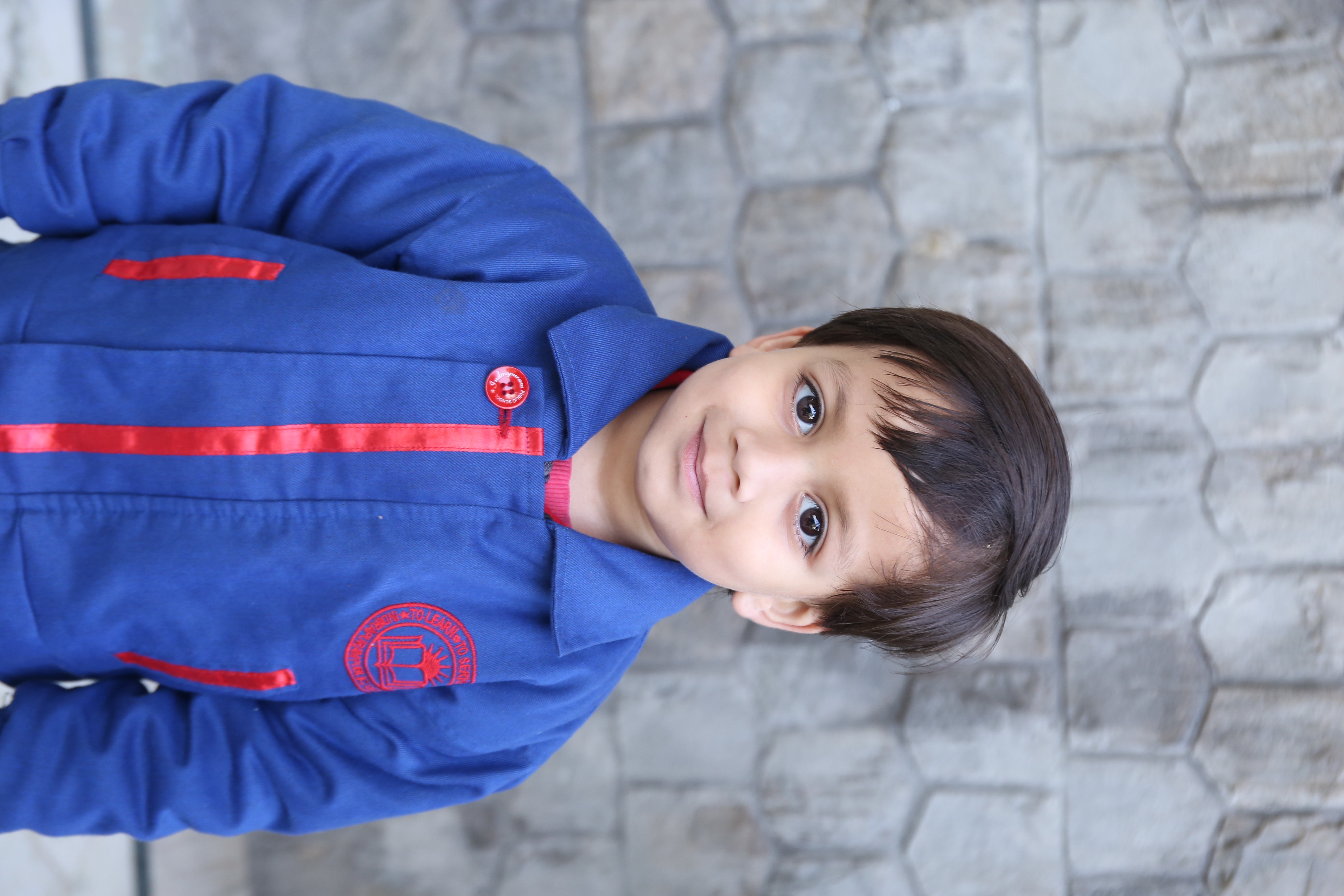 D Y Patil International School, Worli