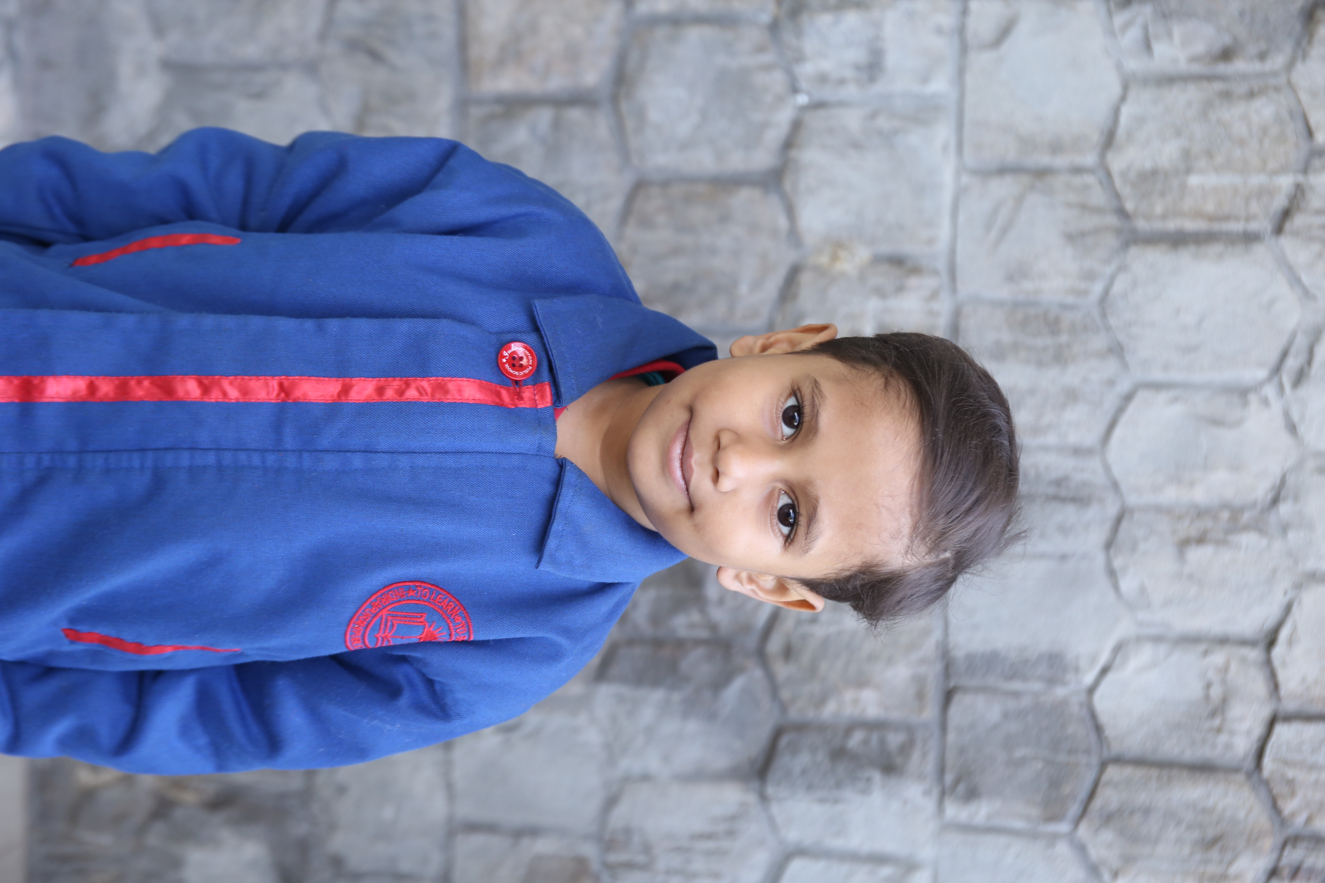 D Y Patil International School, Worli