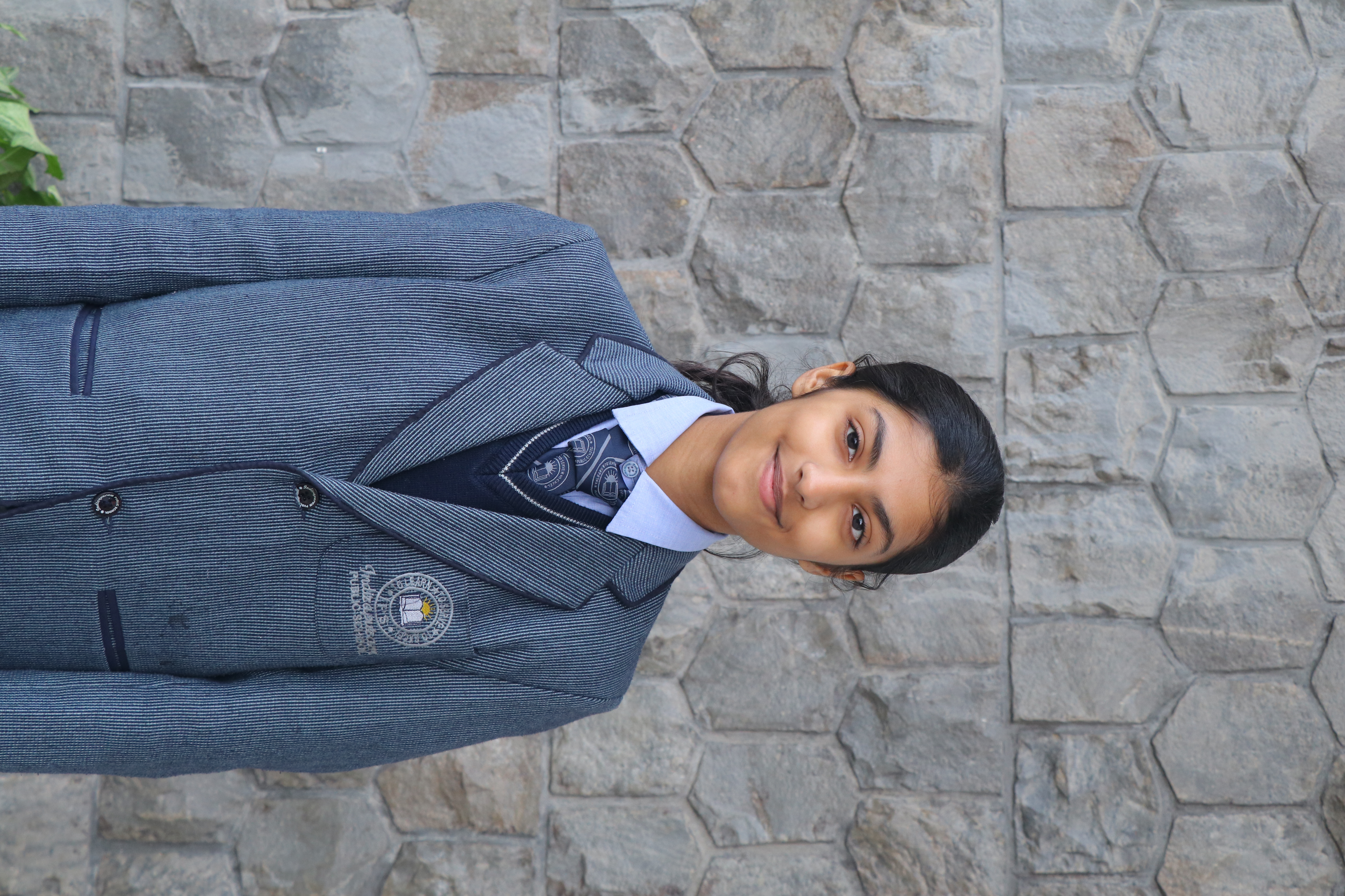 D Y Patil International School, Worli