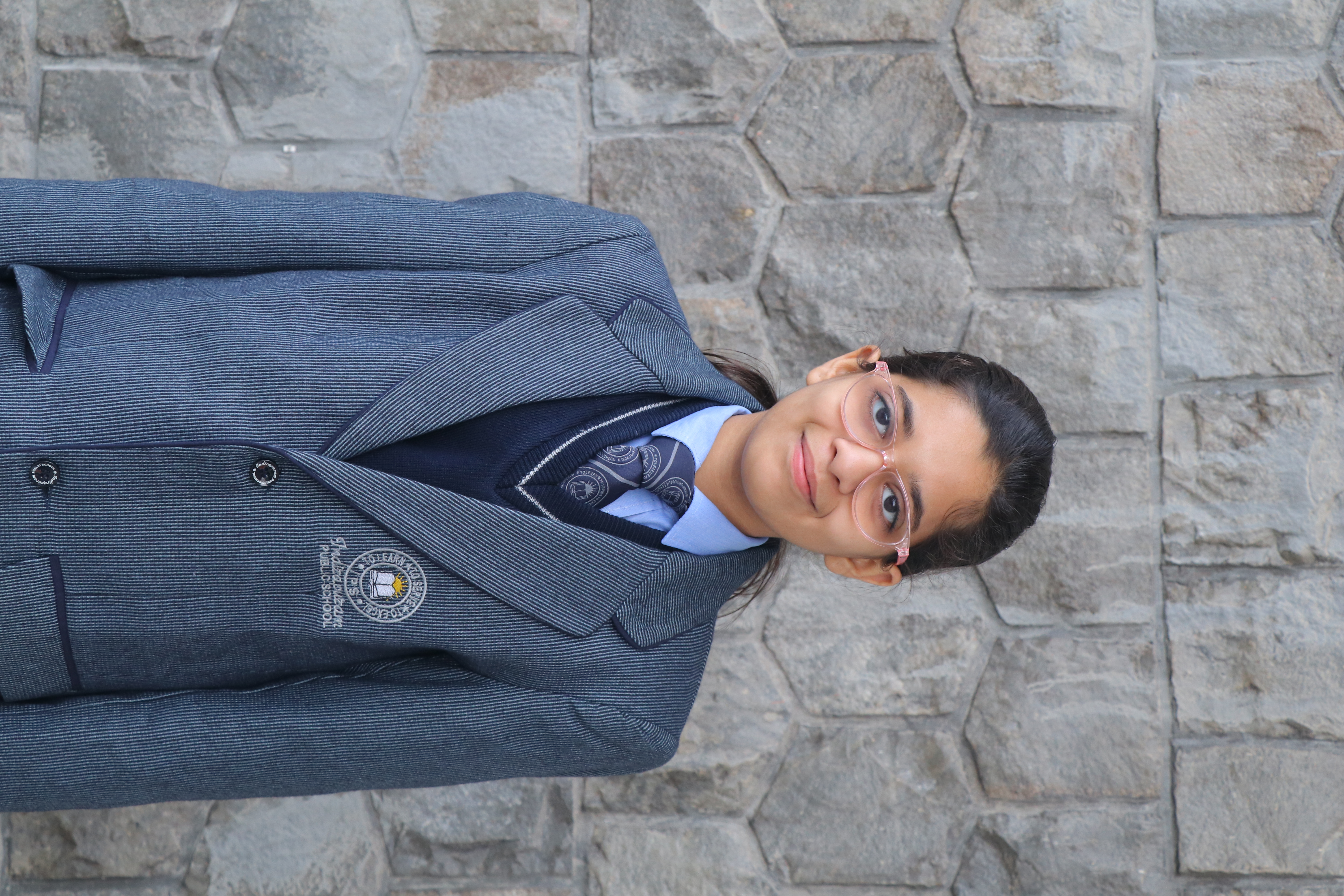 D Y Patil International School, Worli