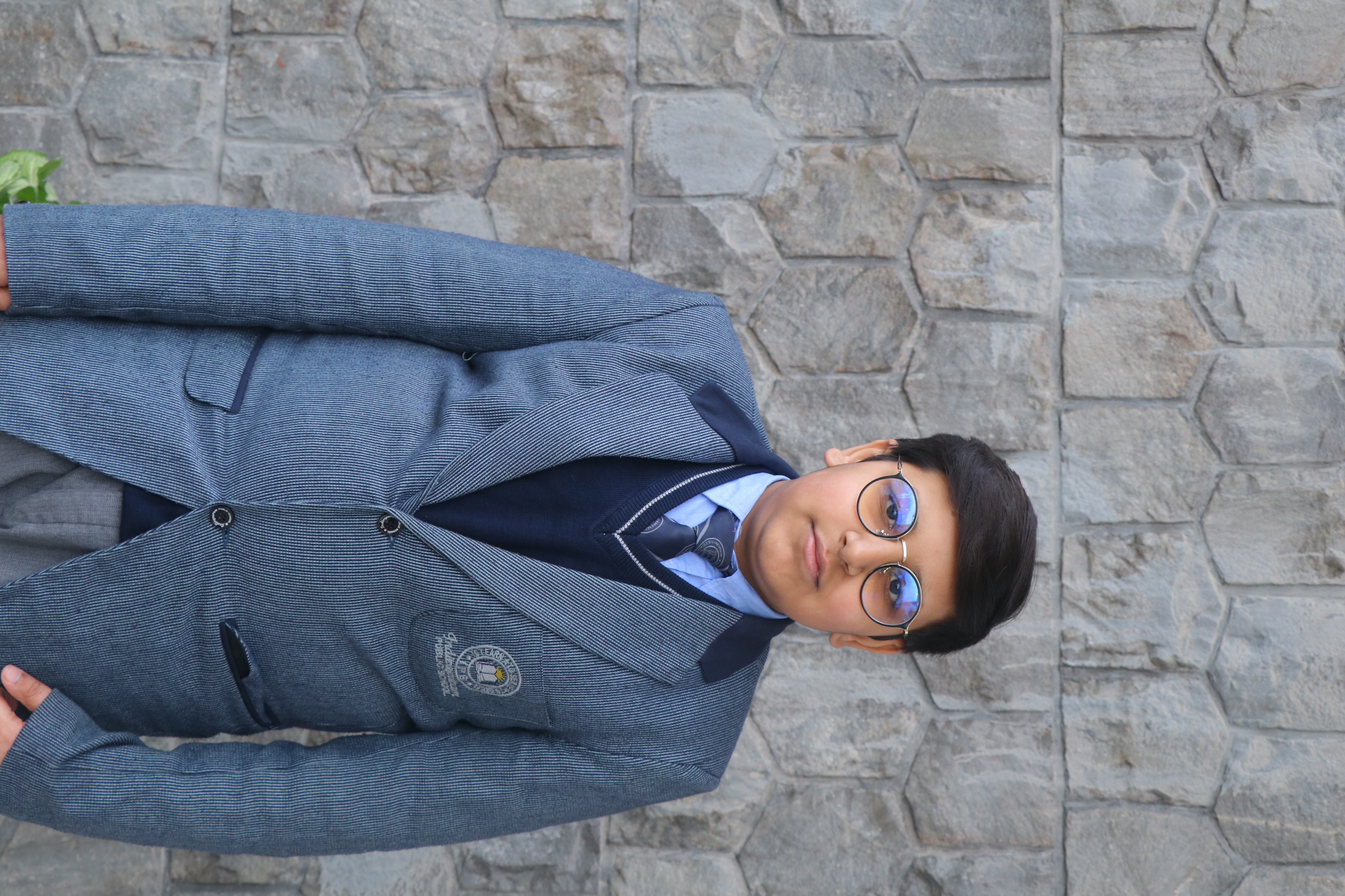 D Y Patil International School, Worli