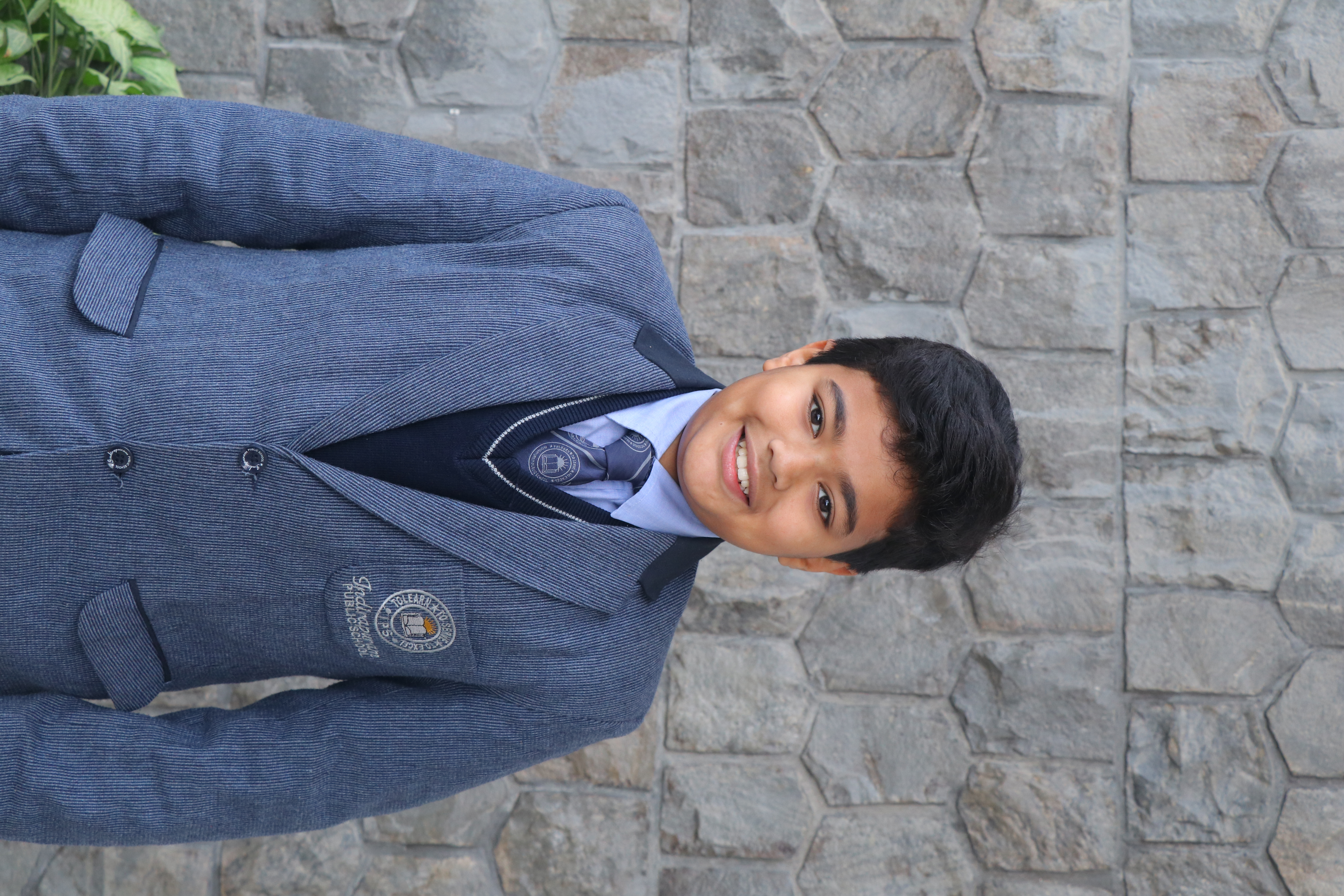 D Y Patil International School, Worli