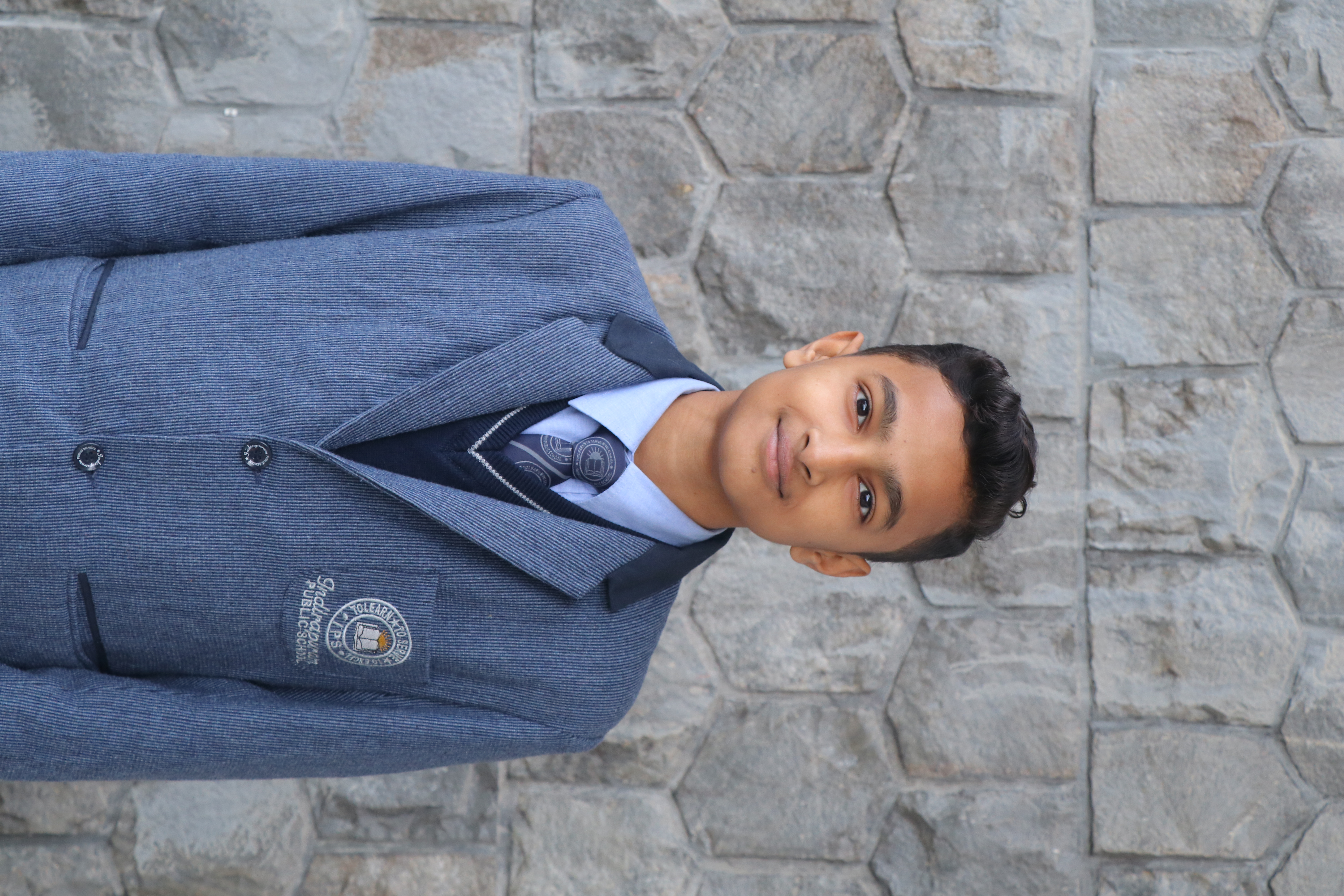 D Y Patil International School, Worli