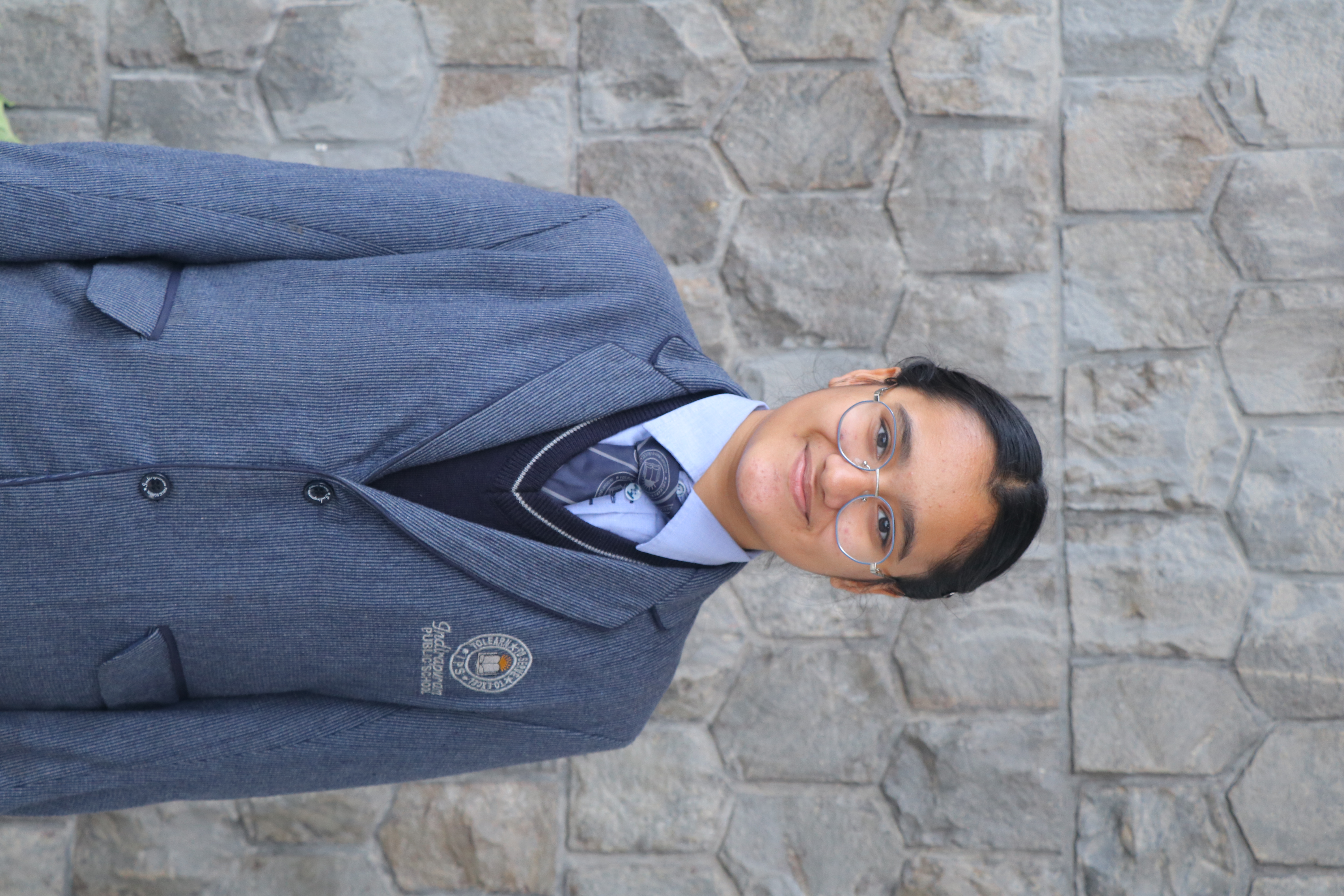 D Y Patil International School, Worli