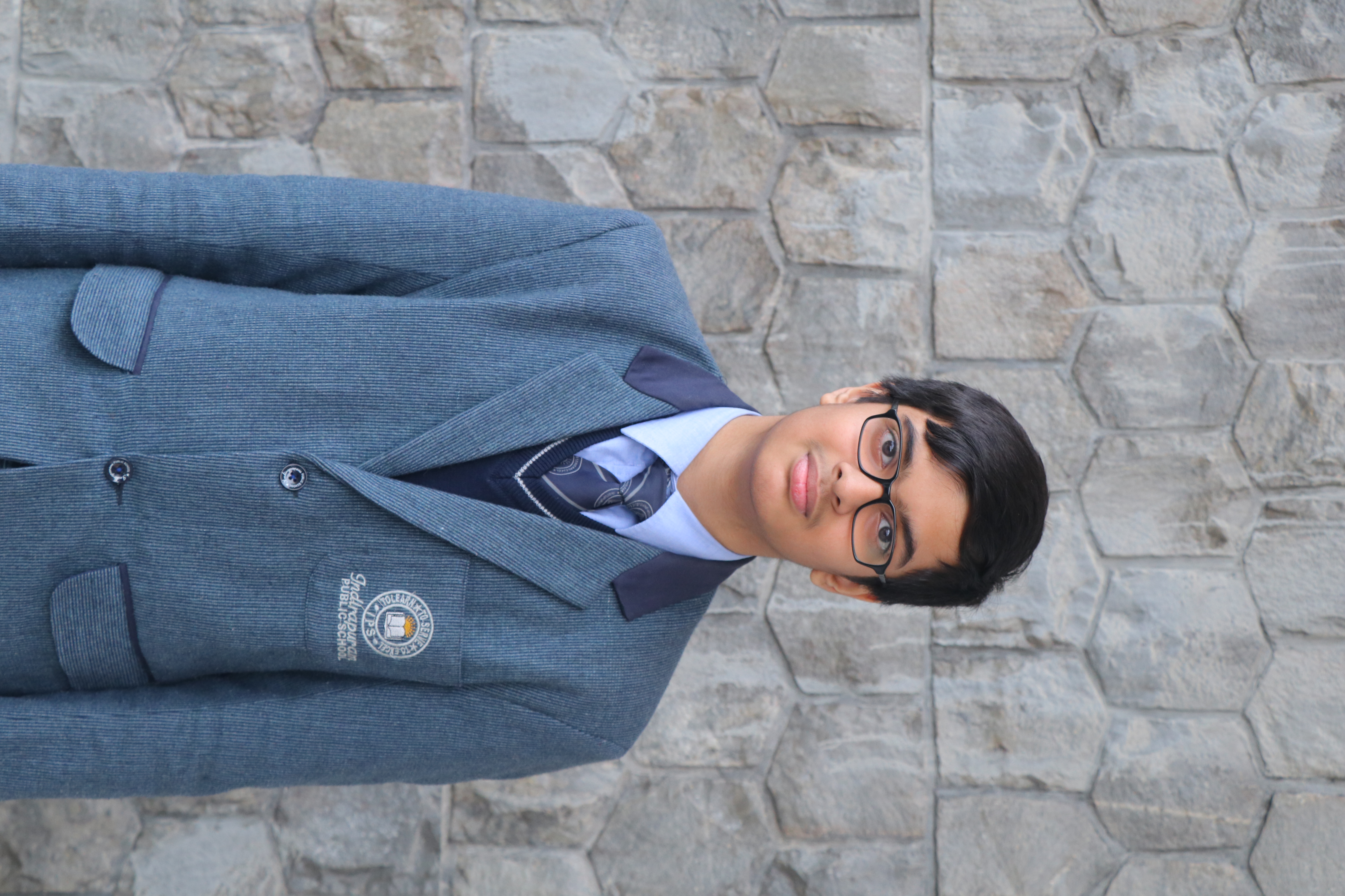 D Y Patil International School, Worli