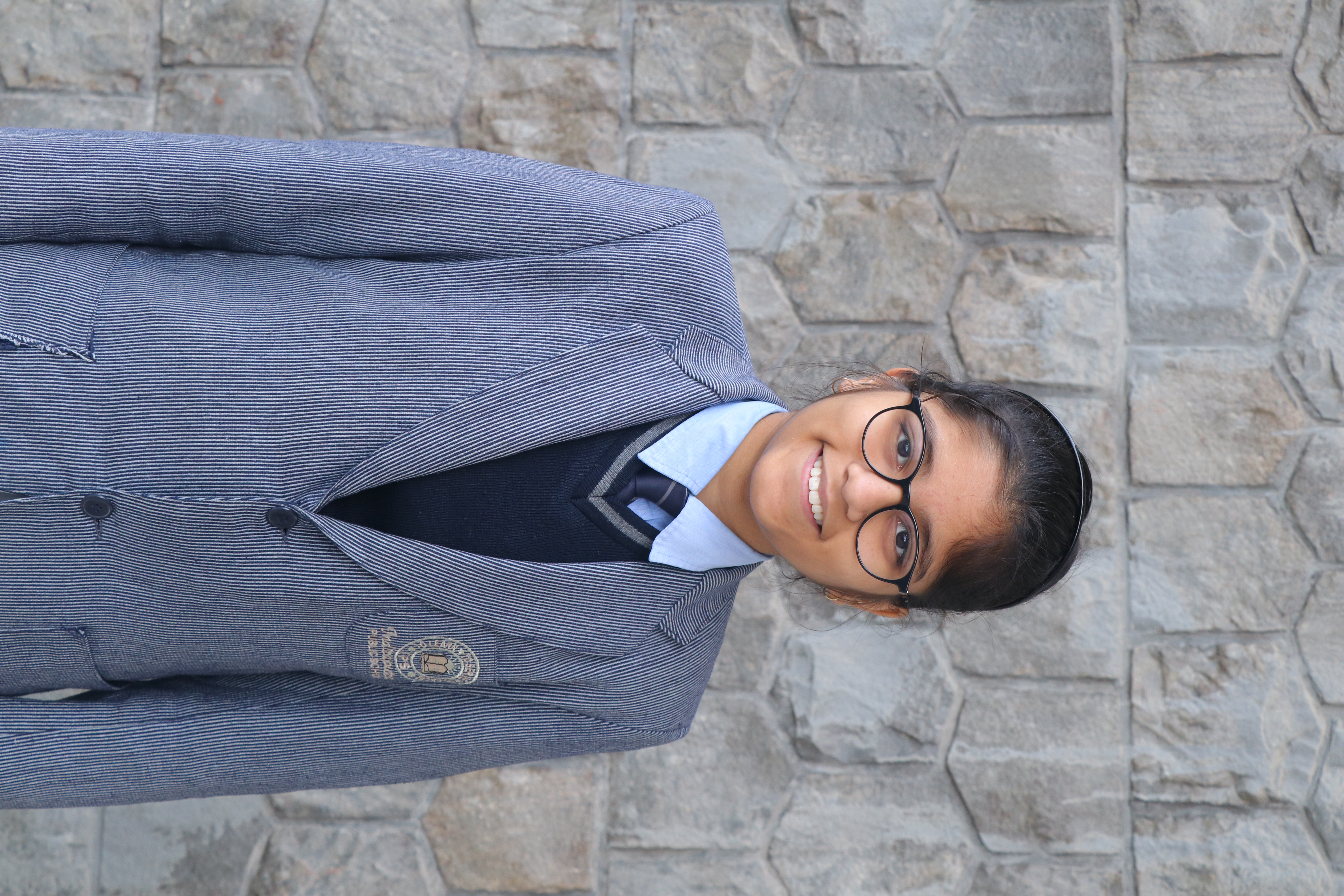 D Y Patil International School, Worli