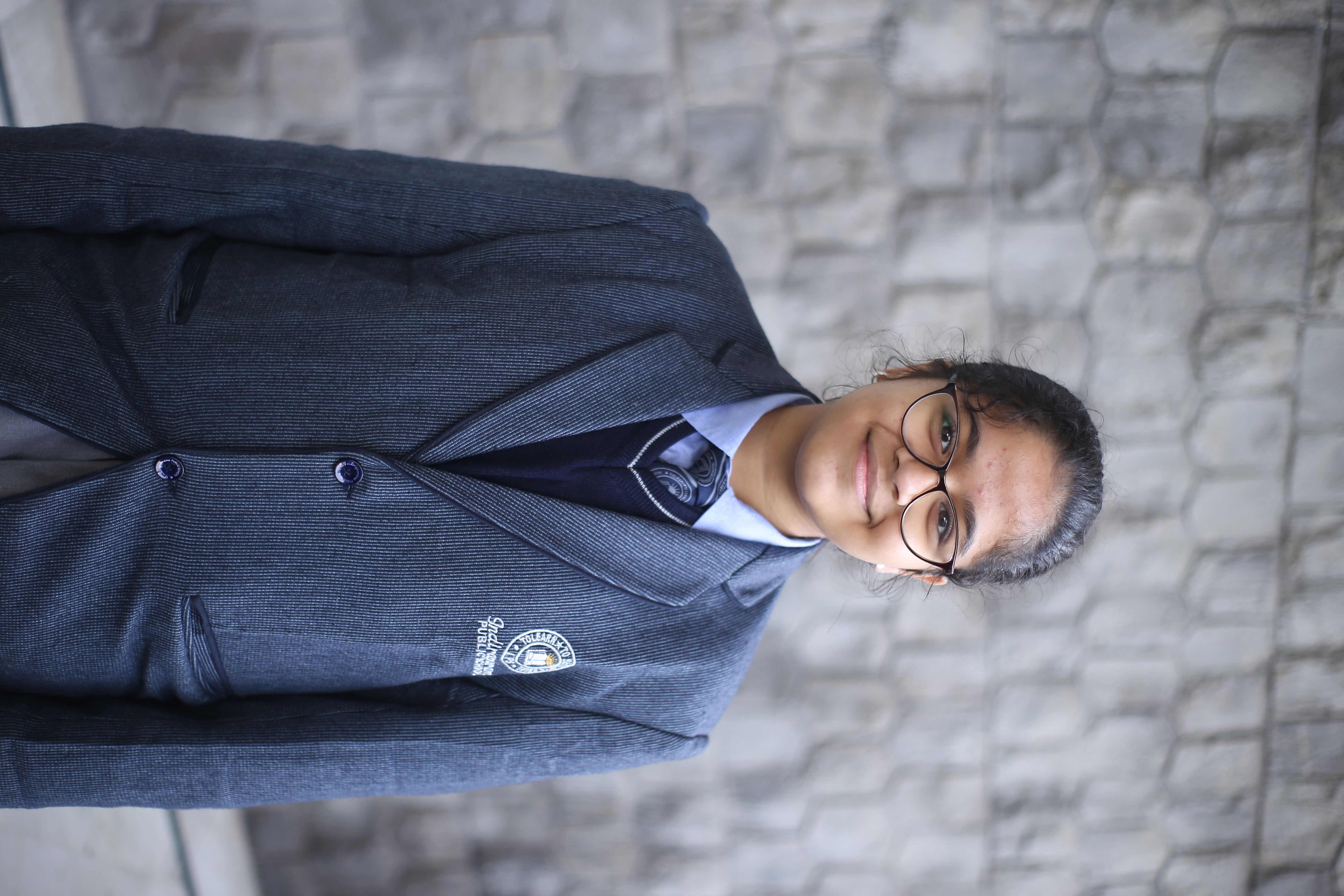 D Y Patil International School, Worli