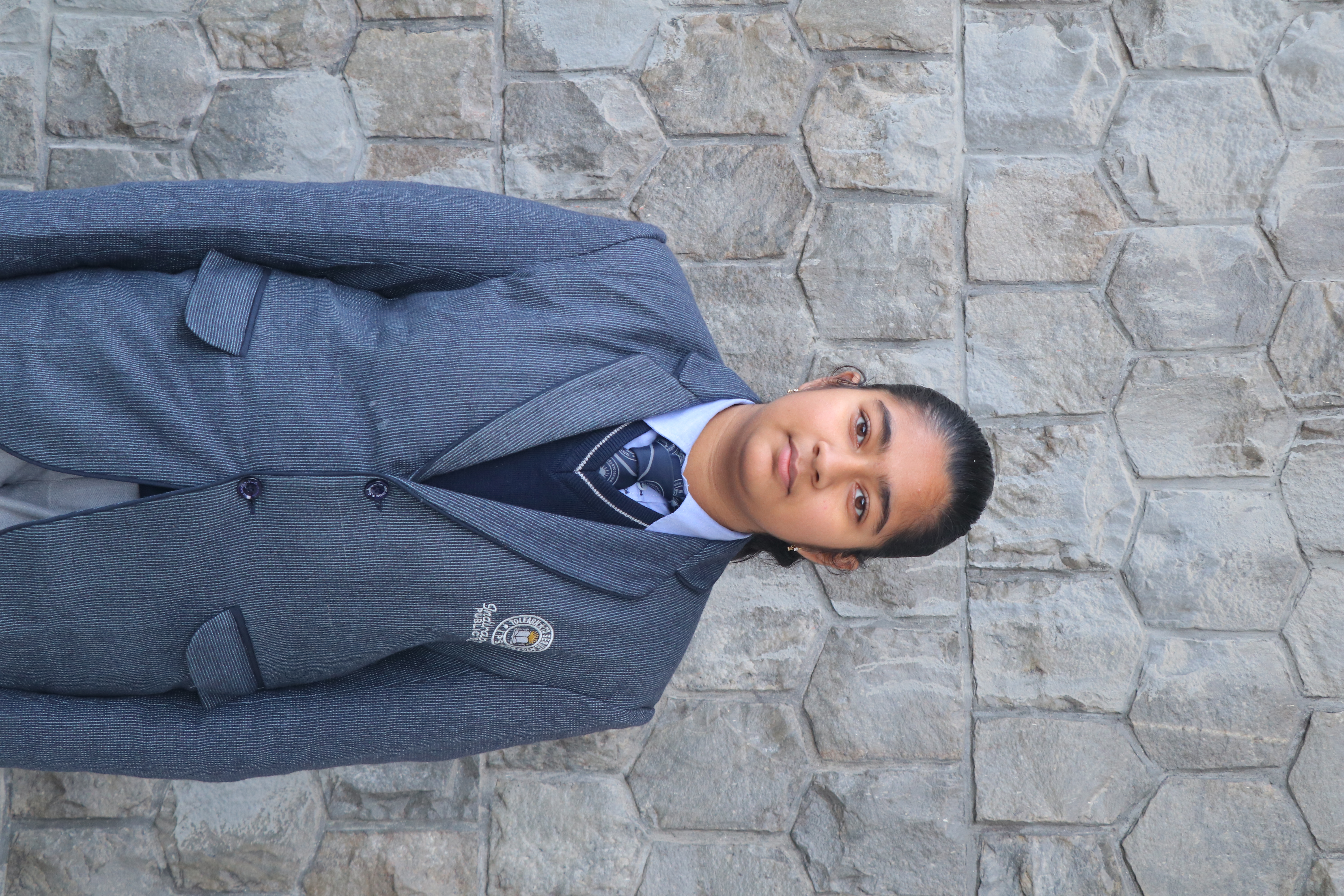 D Y Patil International School, Worli