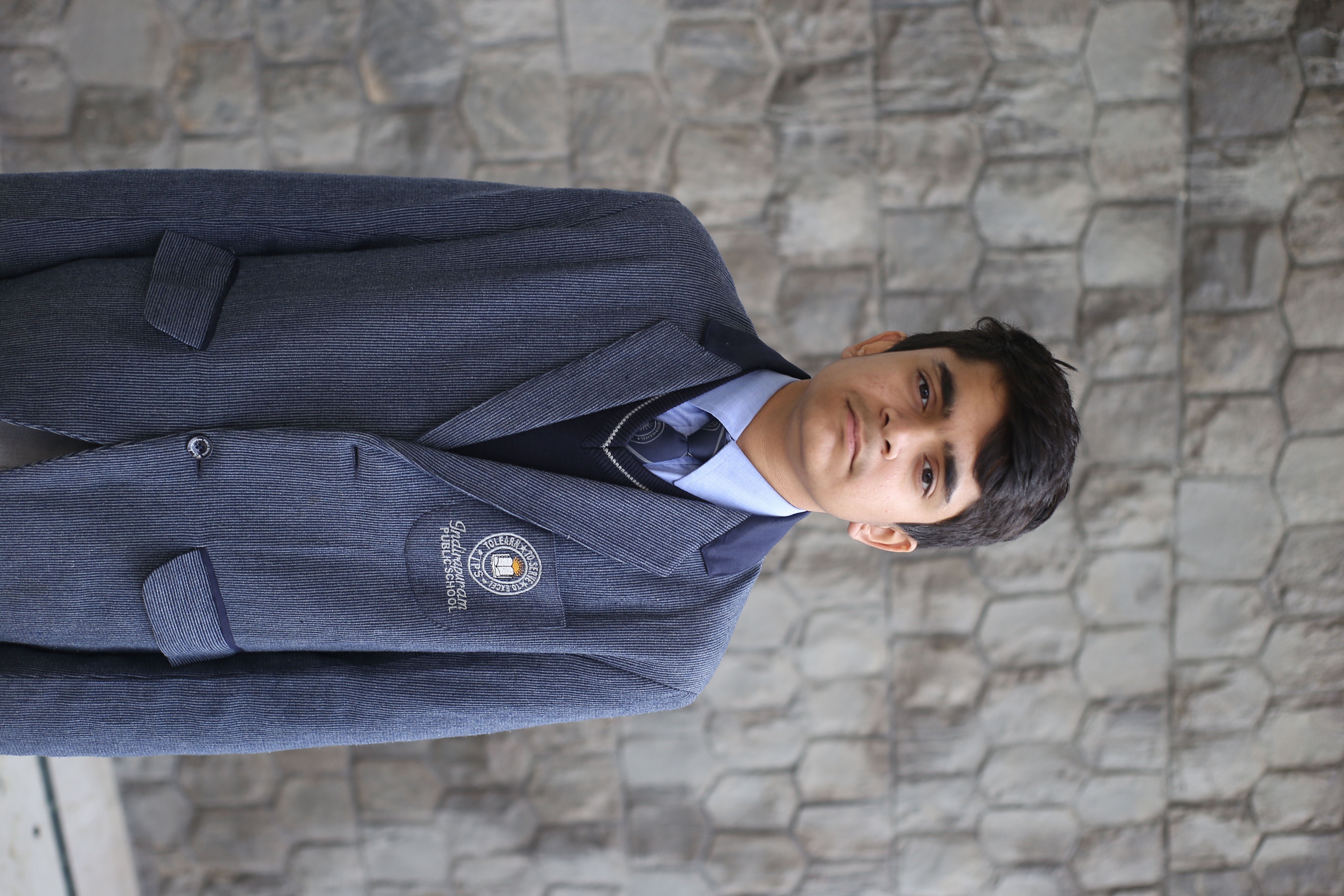 D Y Patil International School, Worli