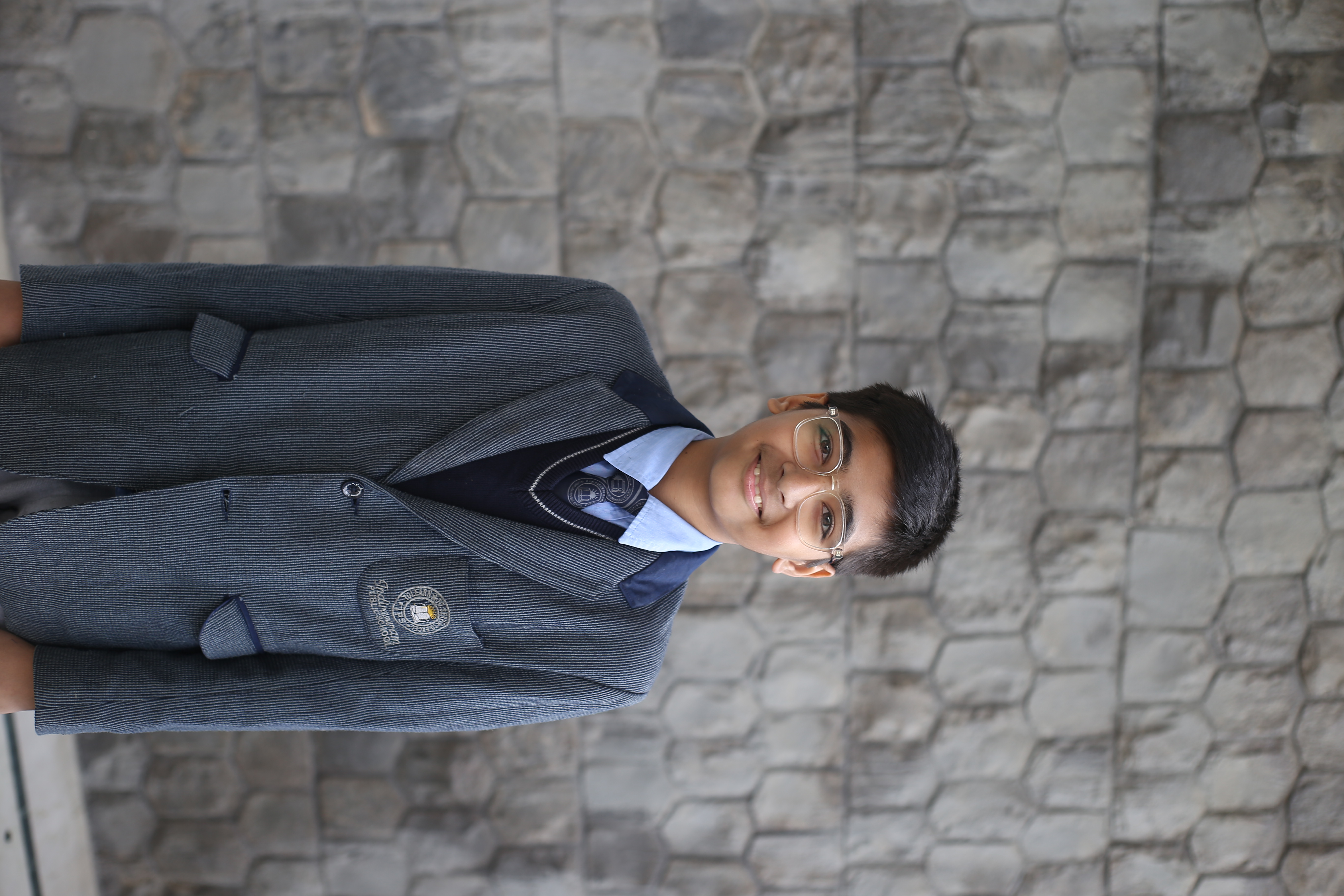 D Y Patil International School, Worli