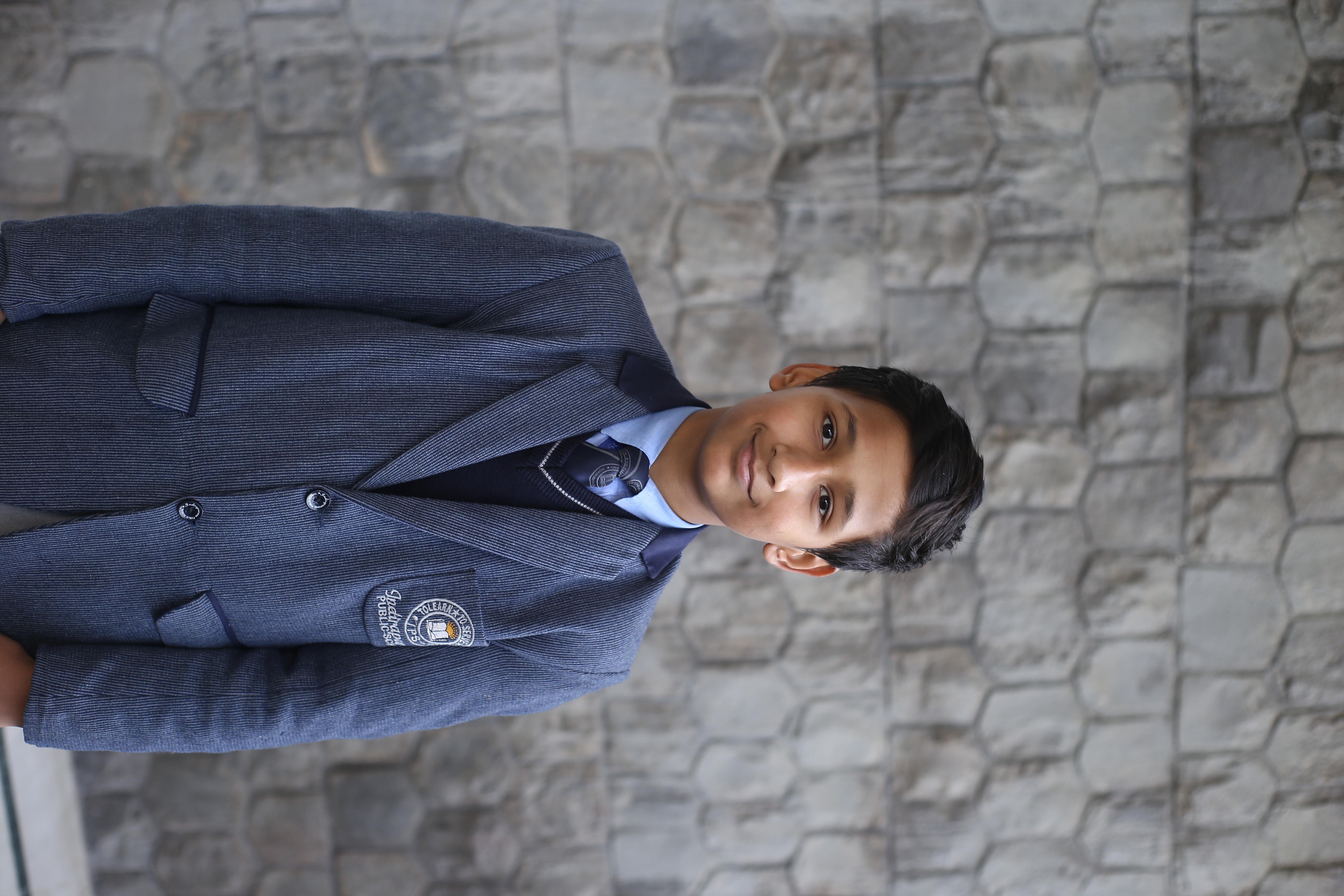 D Y Patil International School, Worli