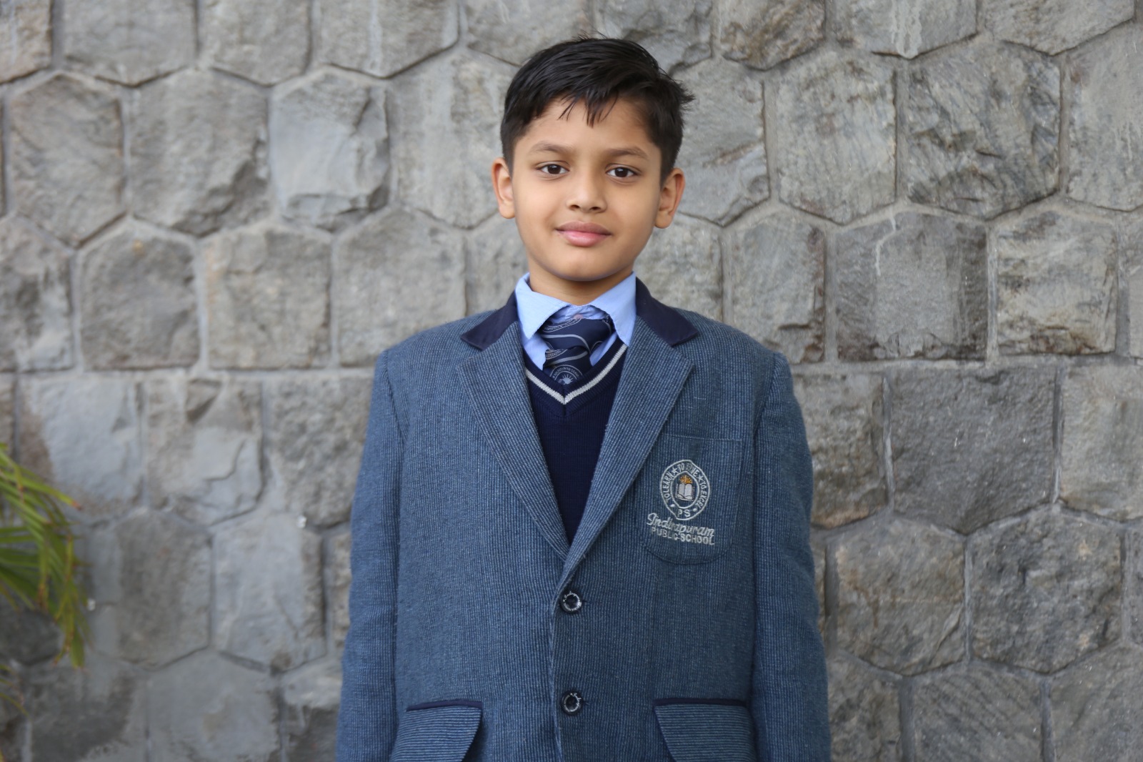 D Y Patil International School, Worli