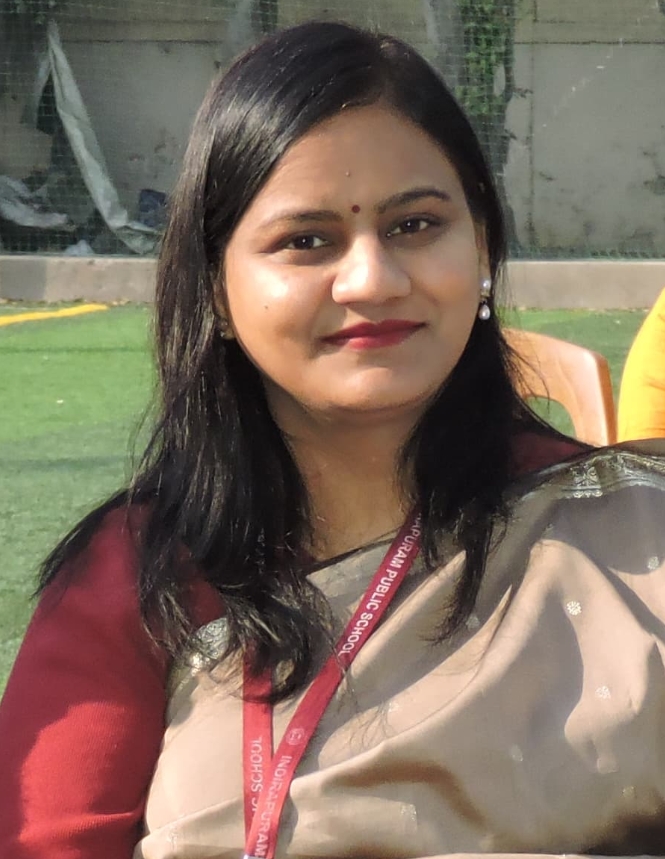 D Y Patil International School, Worli