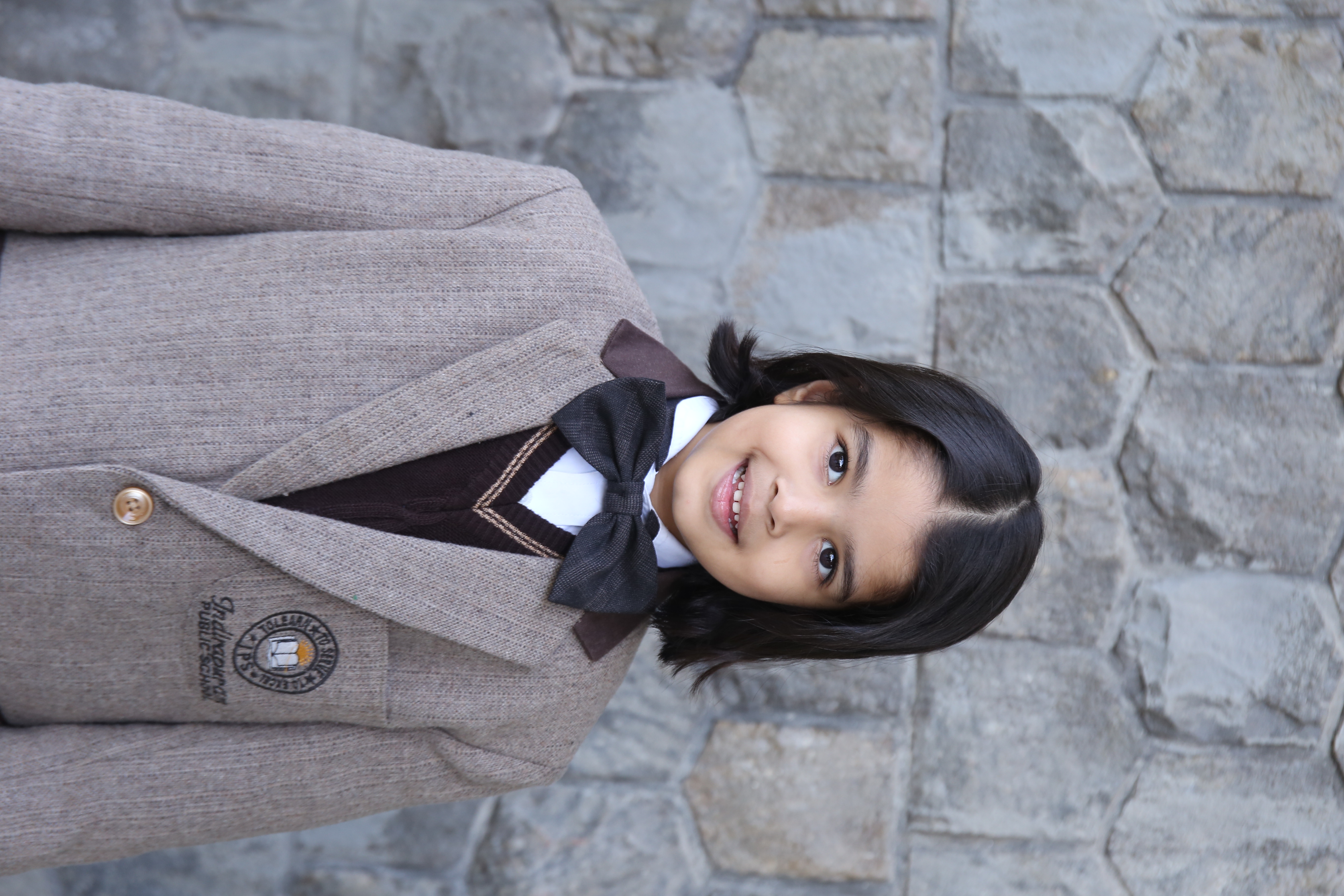 D Y Patil International School, Worli