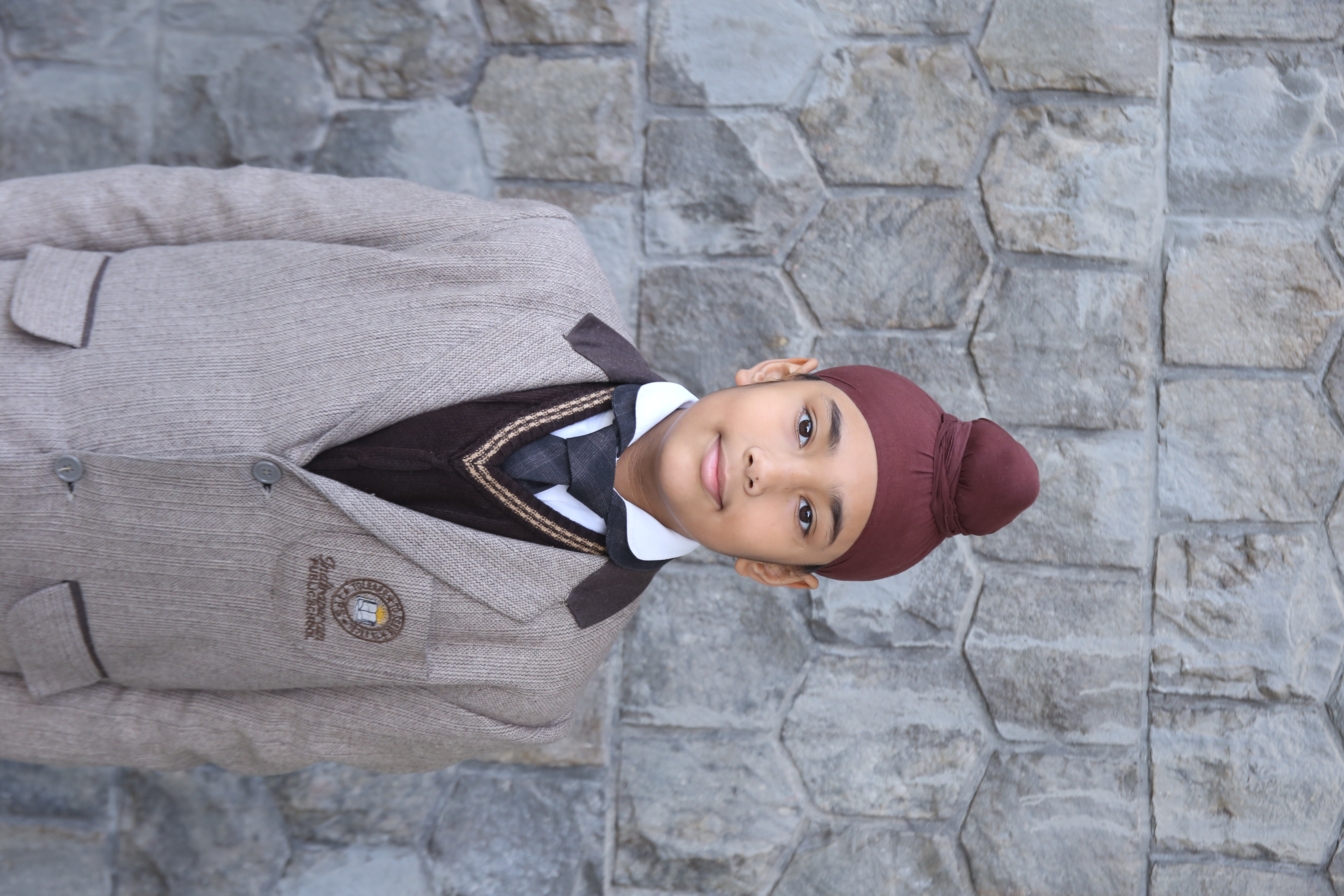 D Y Patil International School, Worli