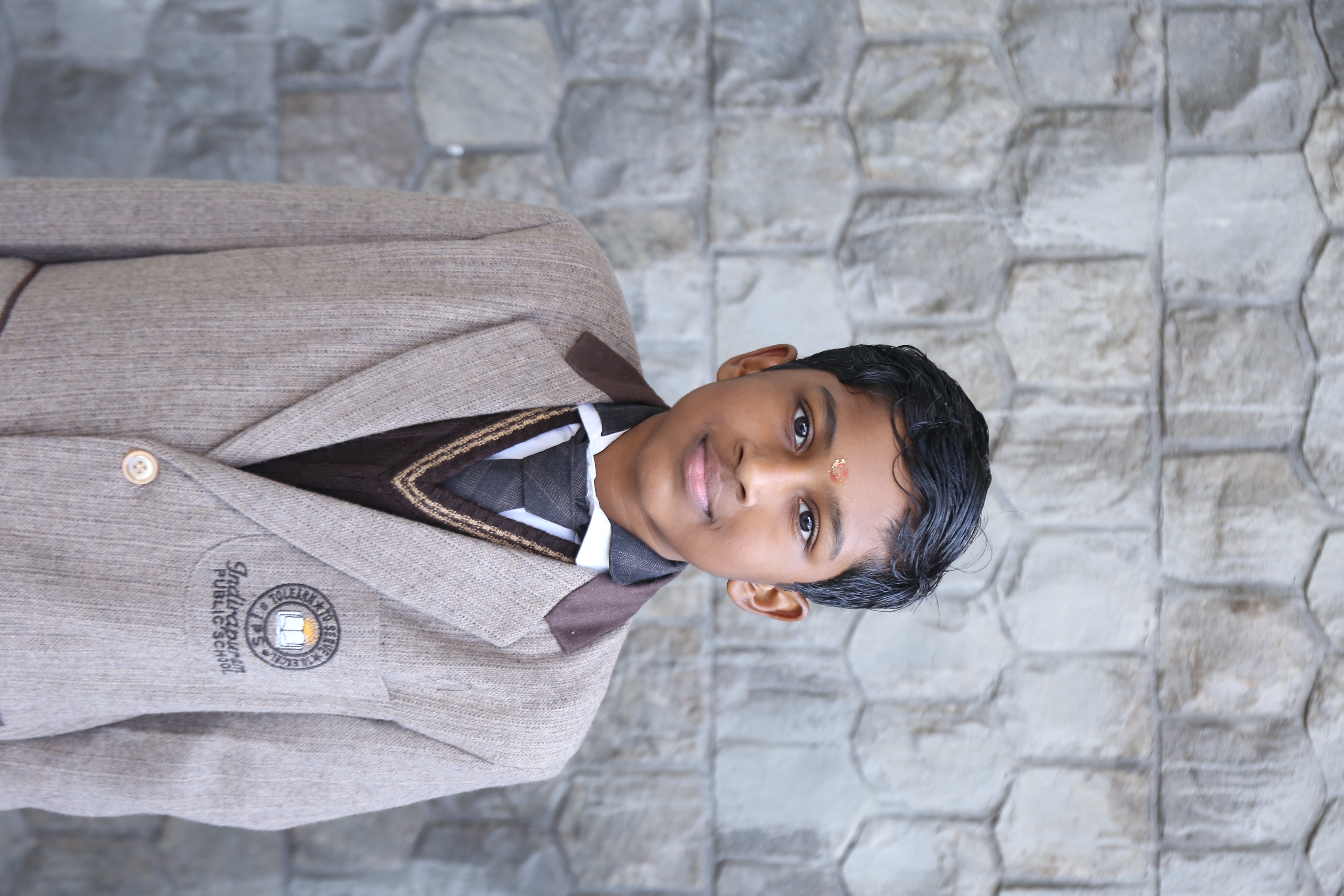 D Y Patil International School, Worli