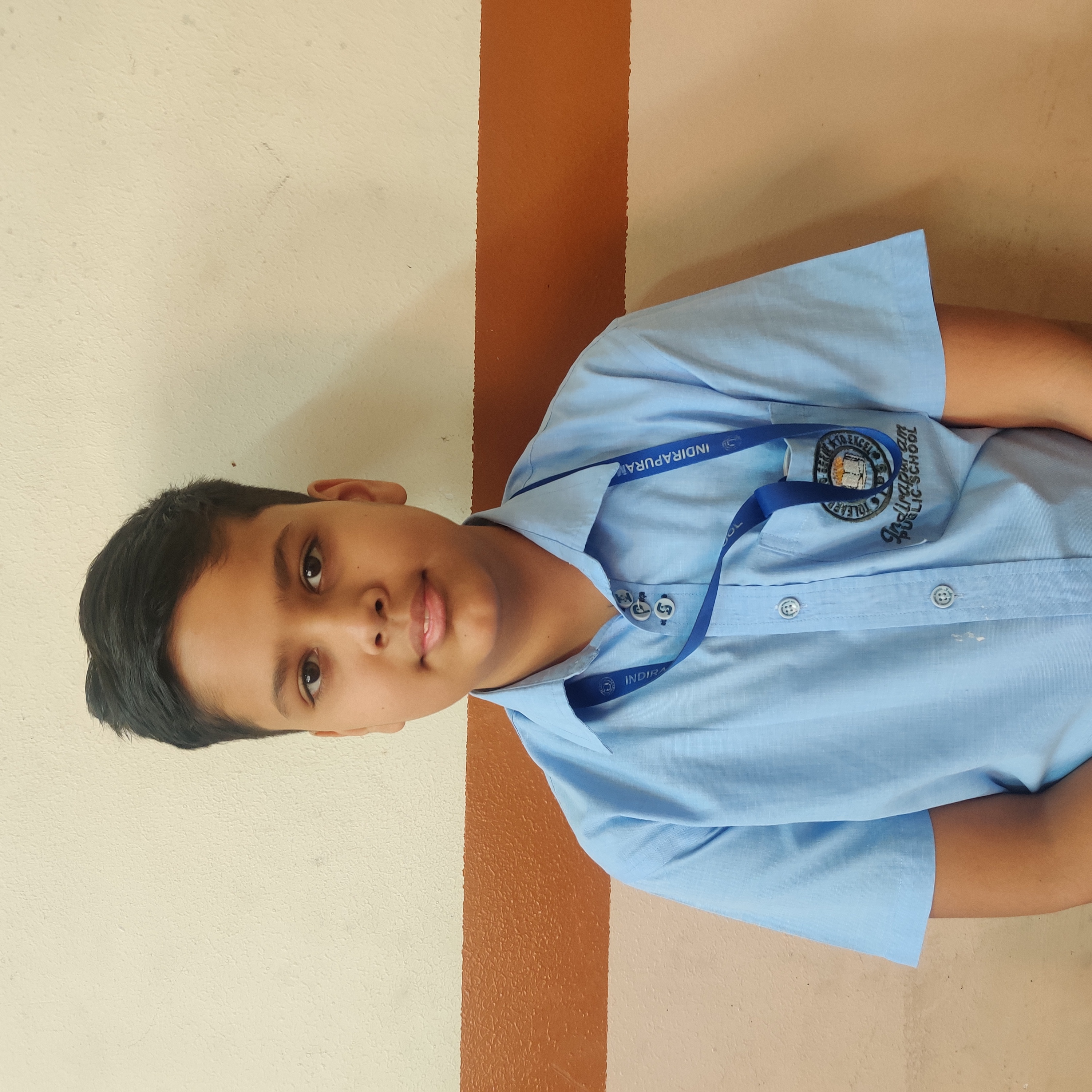 D Y Patil International School, Worli