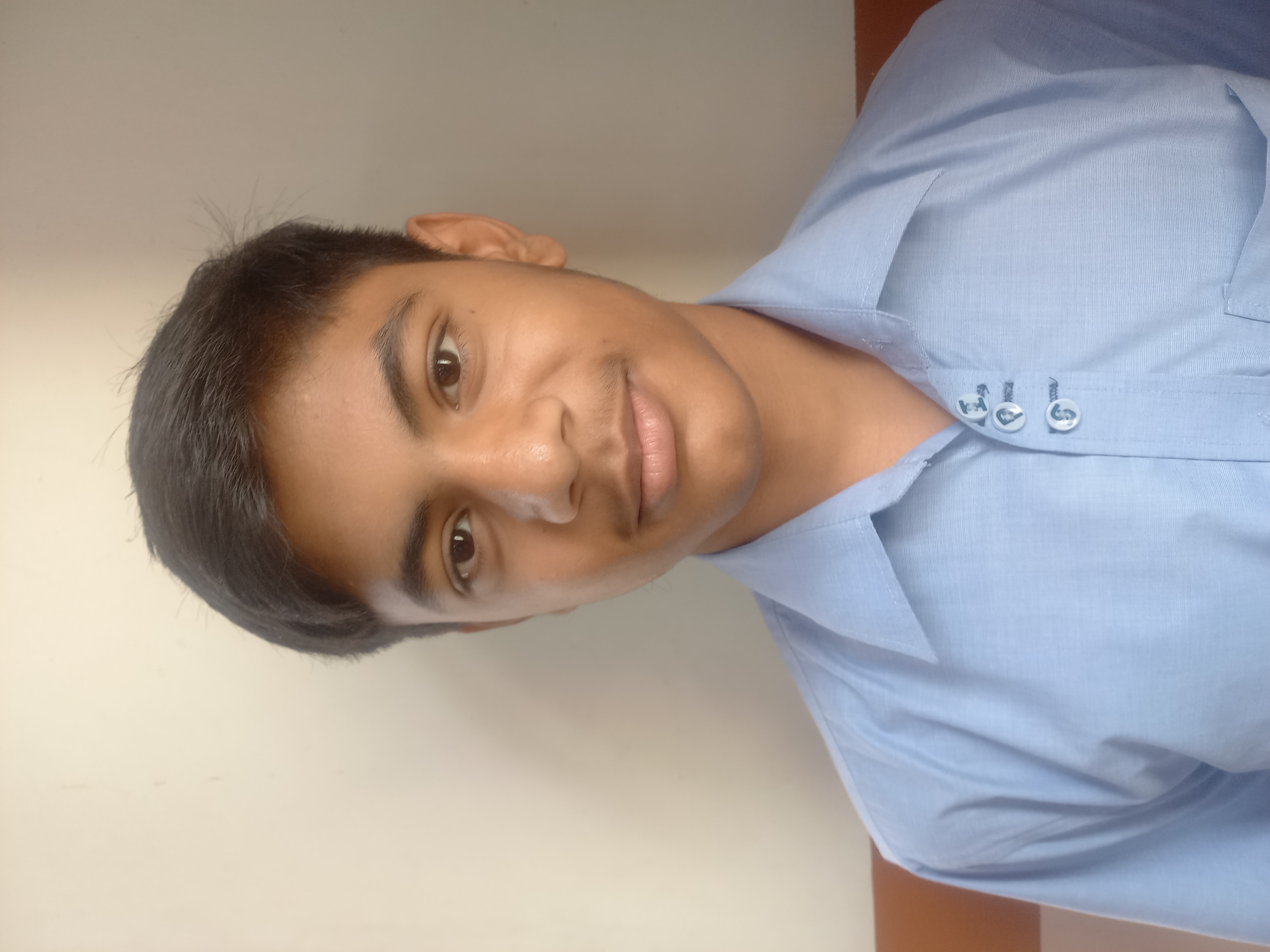 D Y Patil International School, Worli