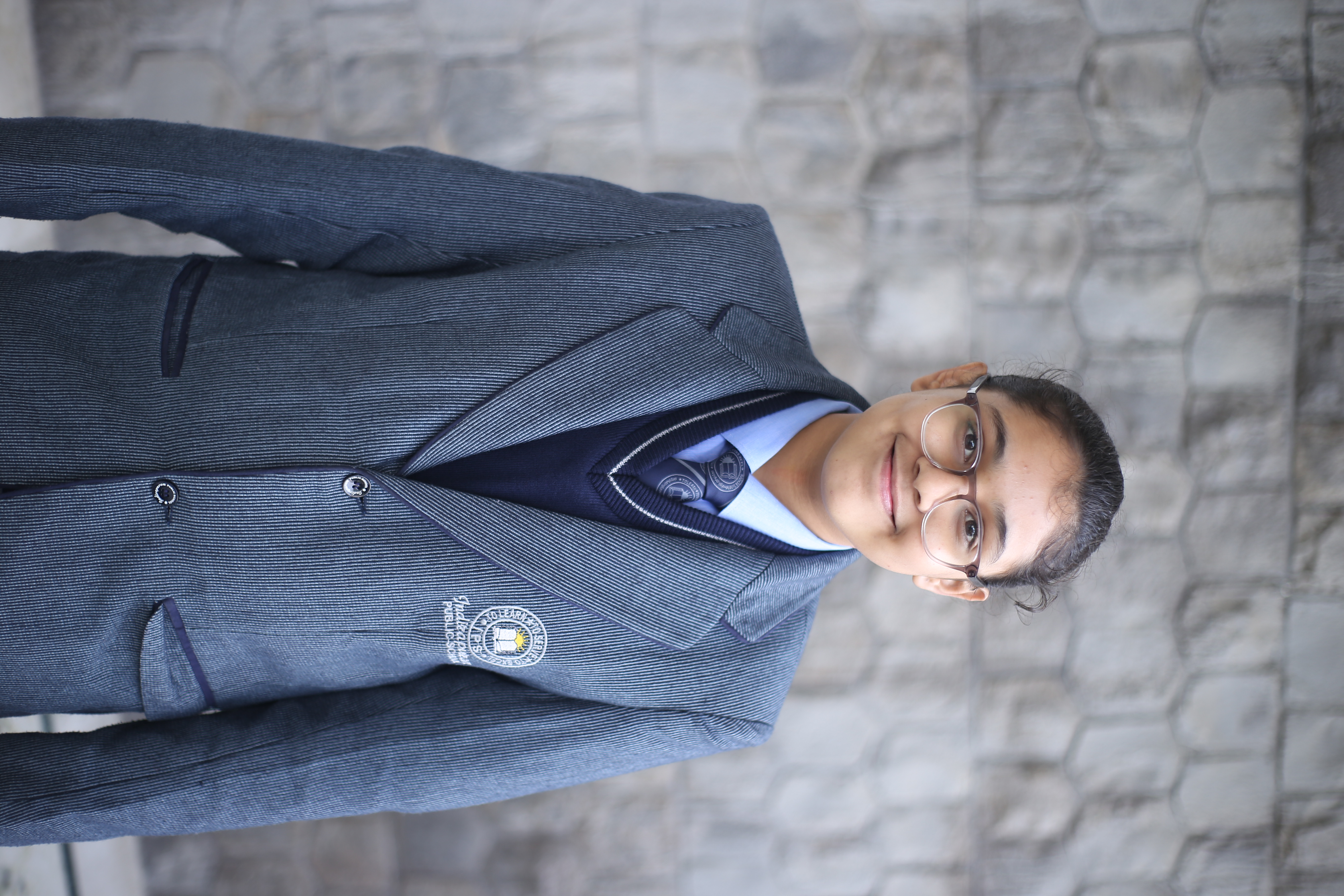 D Y Patil International School, Worli