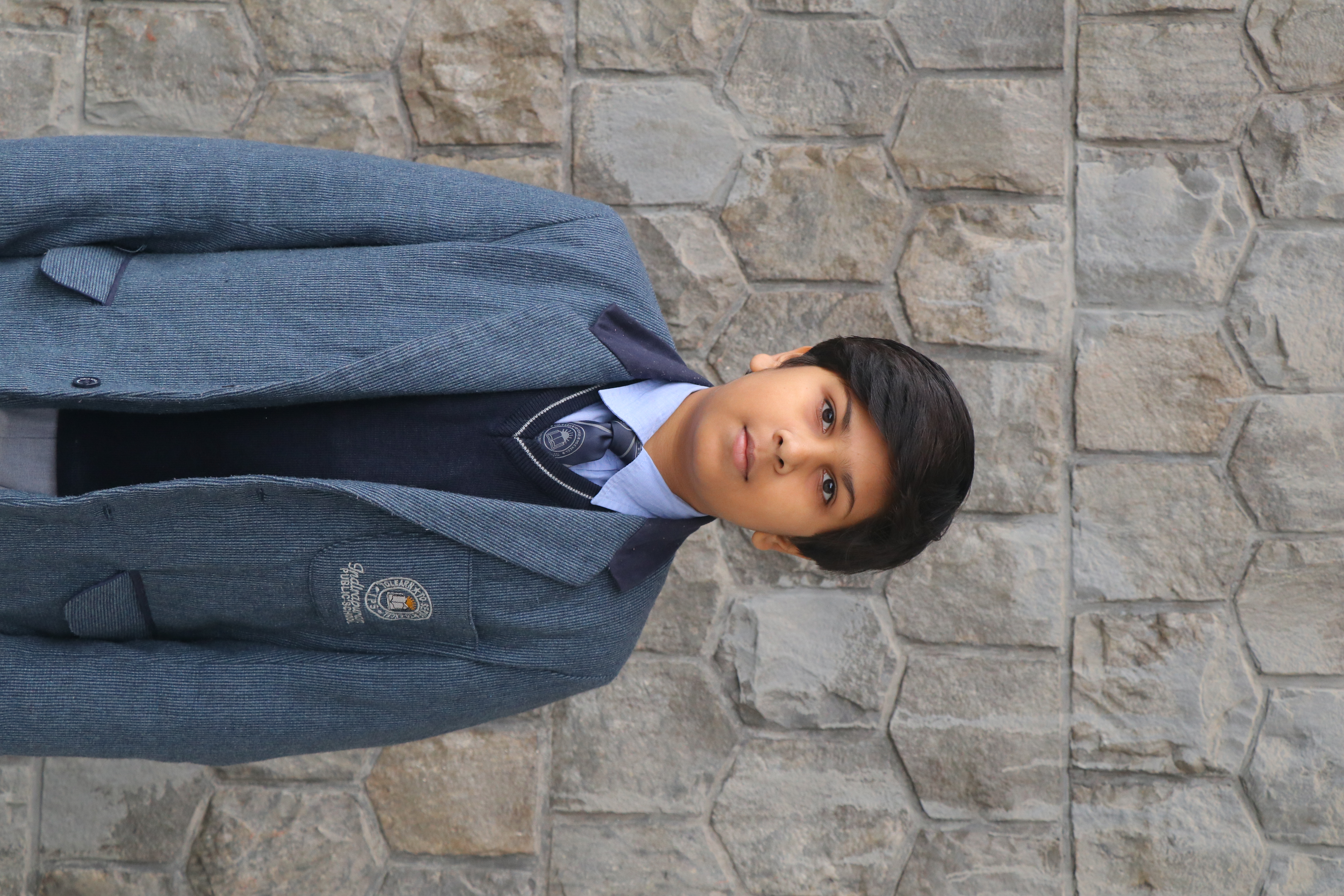 D Y Patil International School, Worli