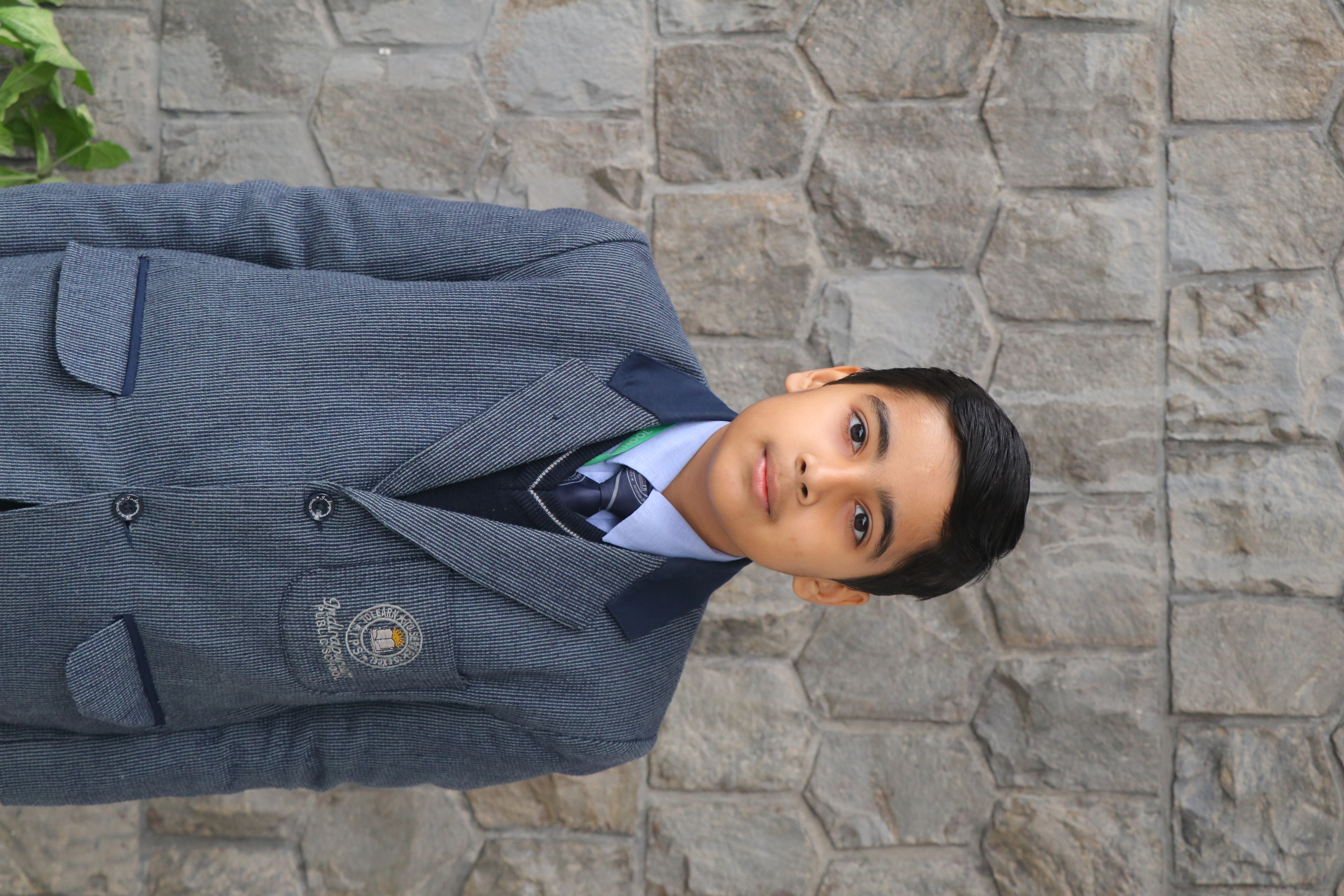 D Y Patil International School, Worli