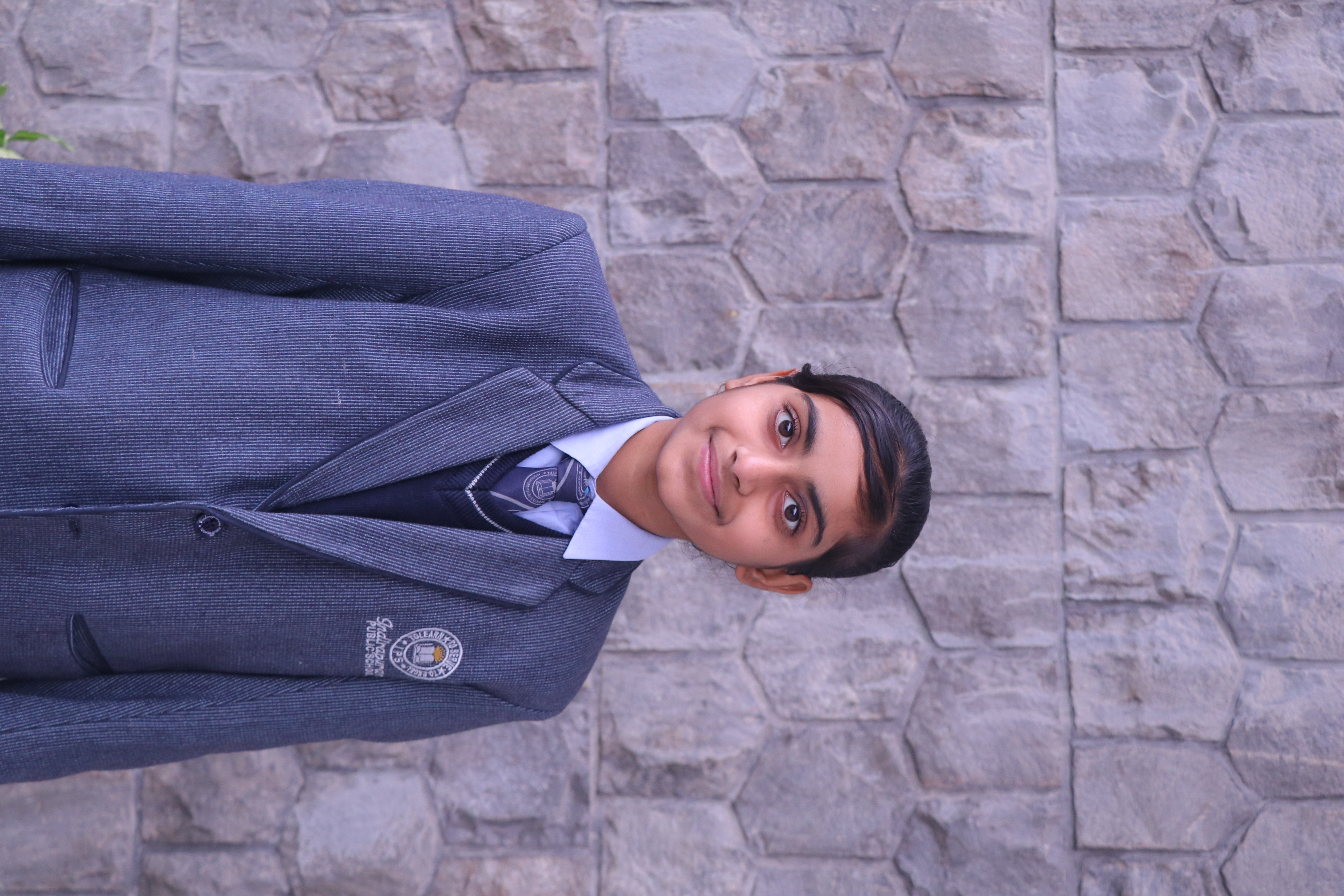 D Y Patil International School, Worli