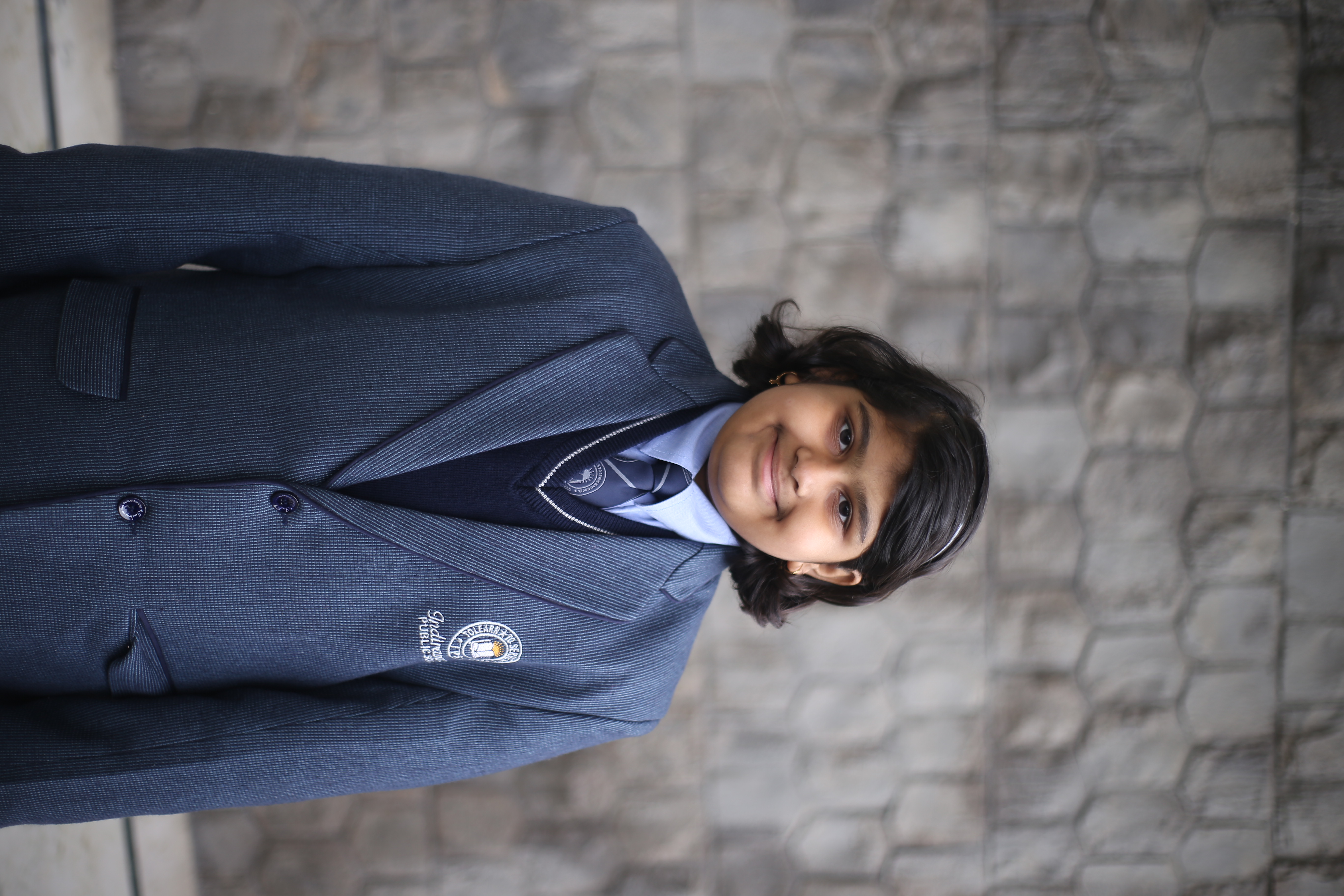 D Y Patil International School, Worli