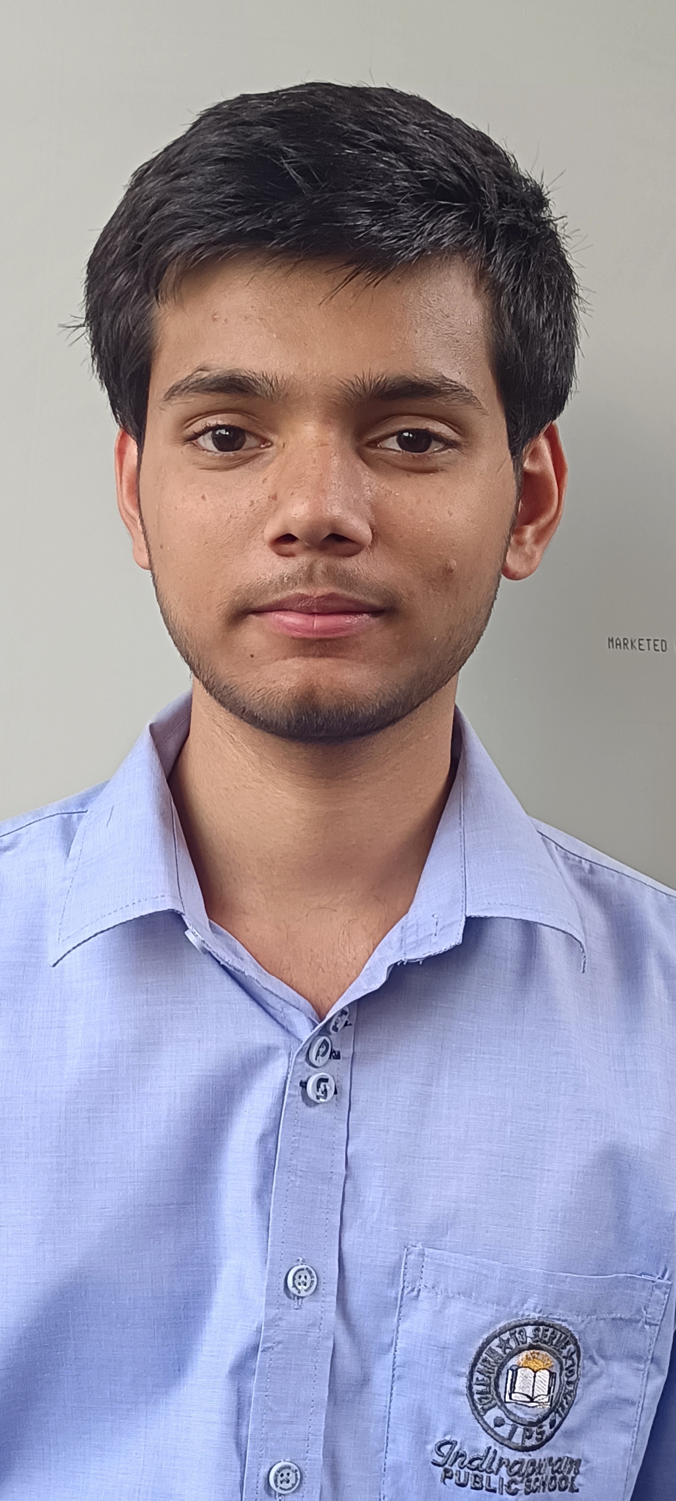 D Y Patil International School, Worli