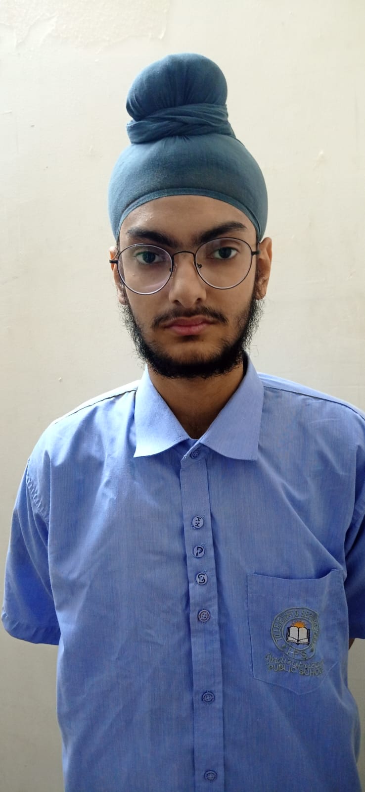 D Y Patil International School, Worli