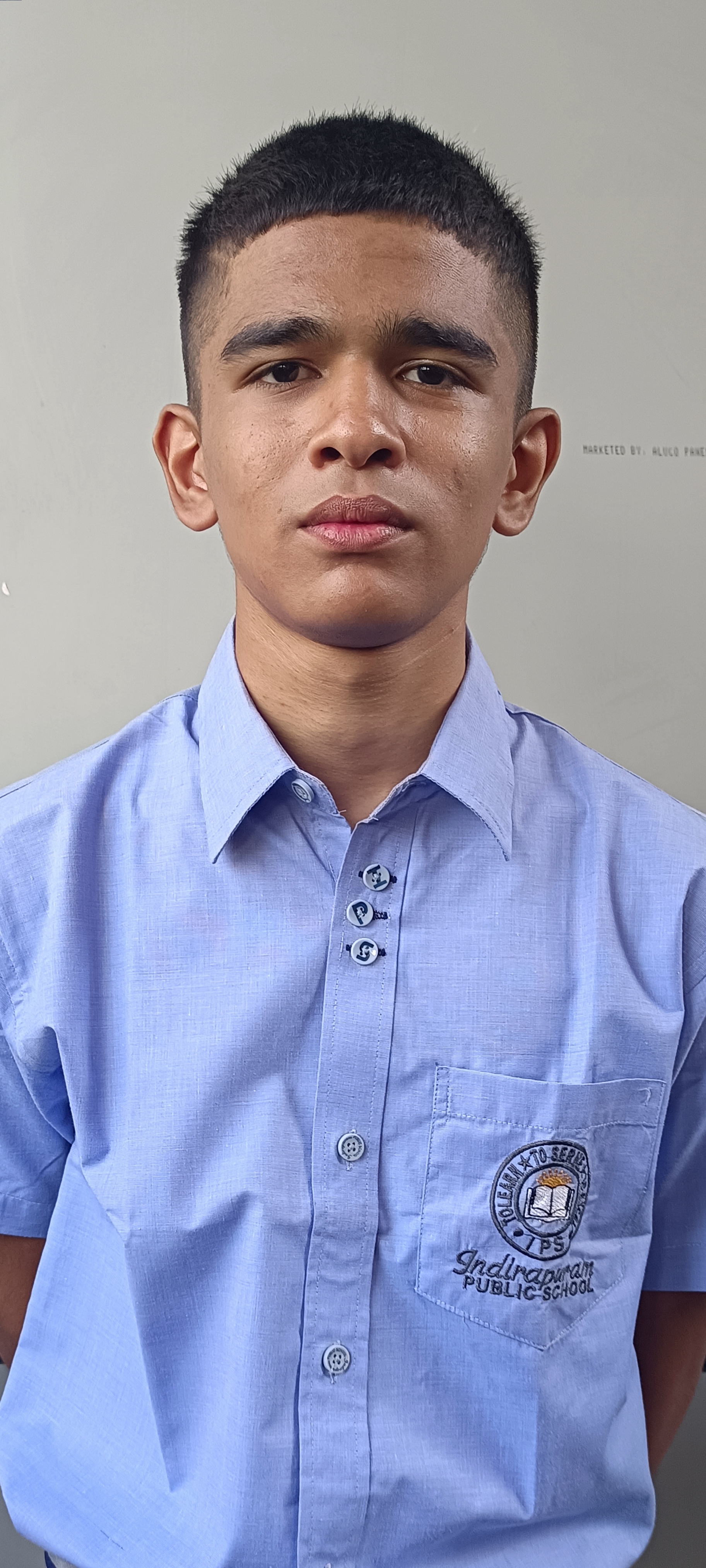 D Y Patil International School, Worli