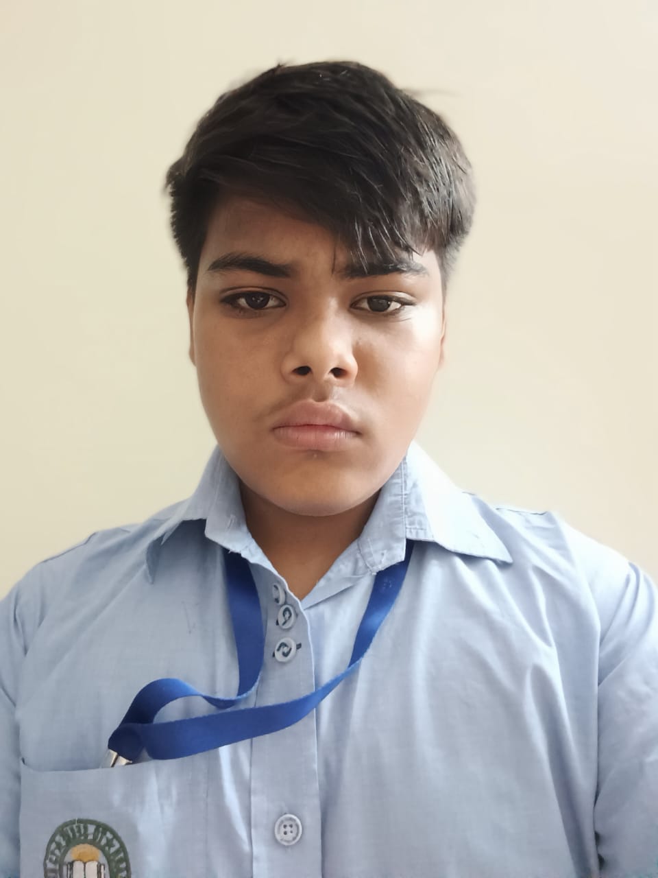 D Y Patil International School, Worli