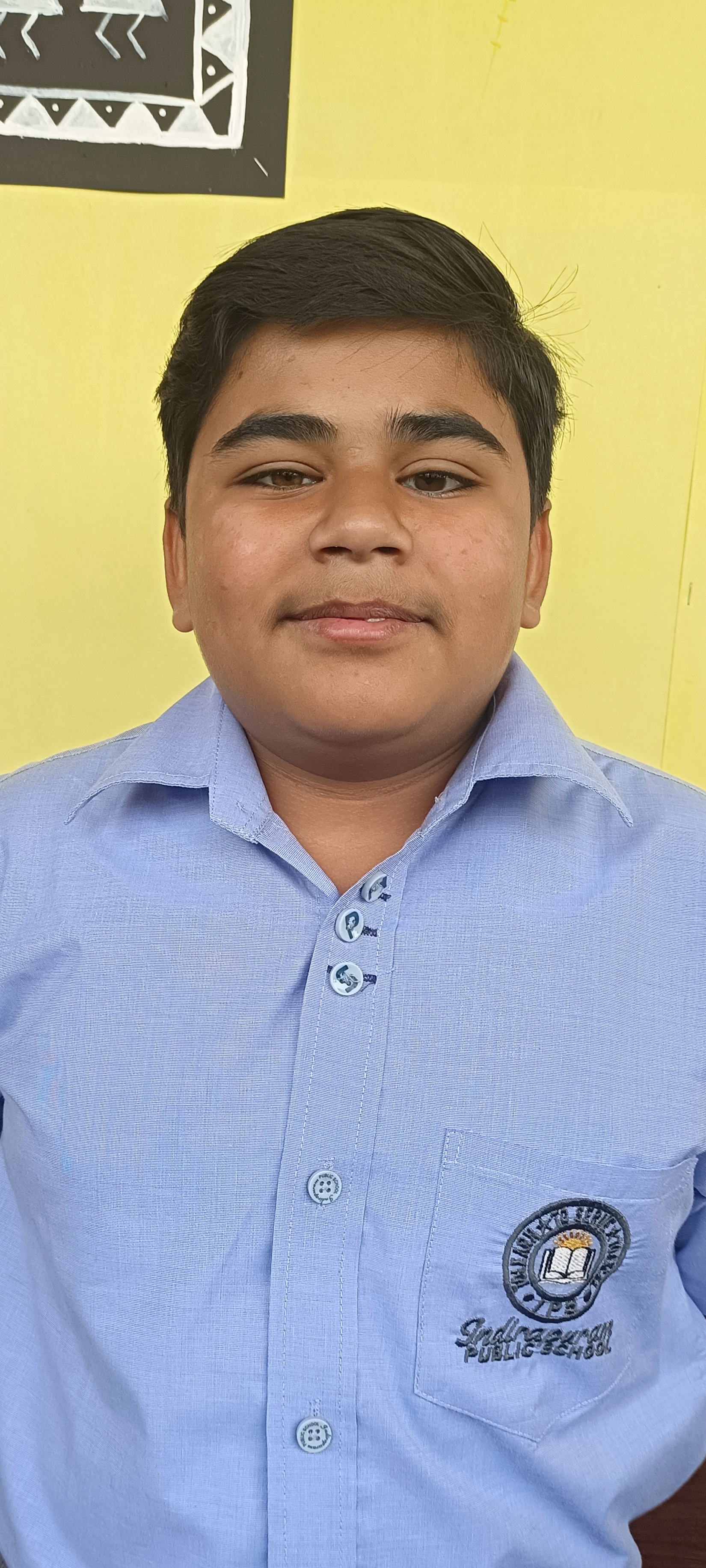 D Y Patil International School, Worli