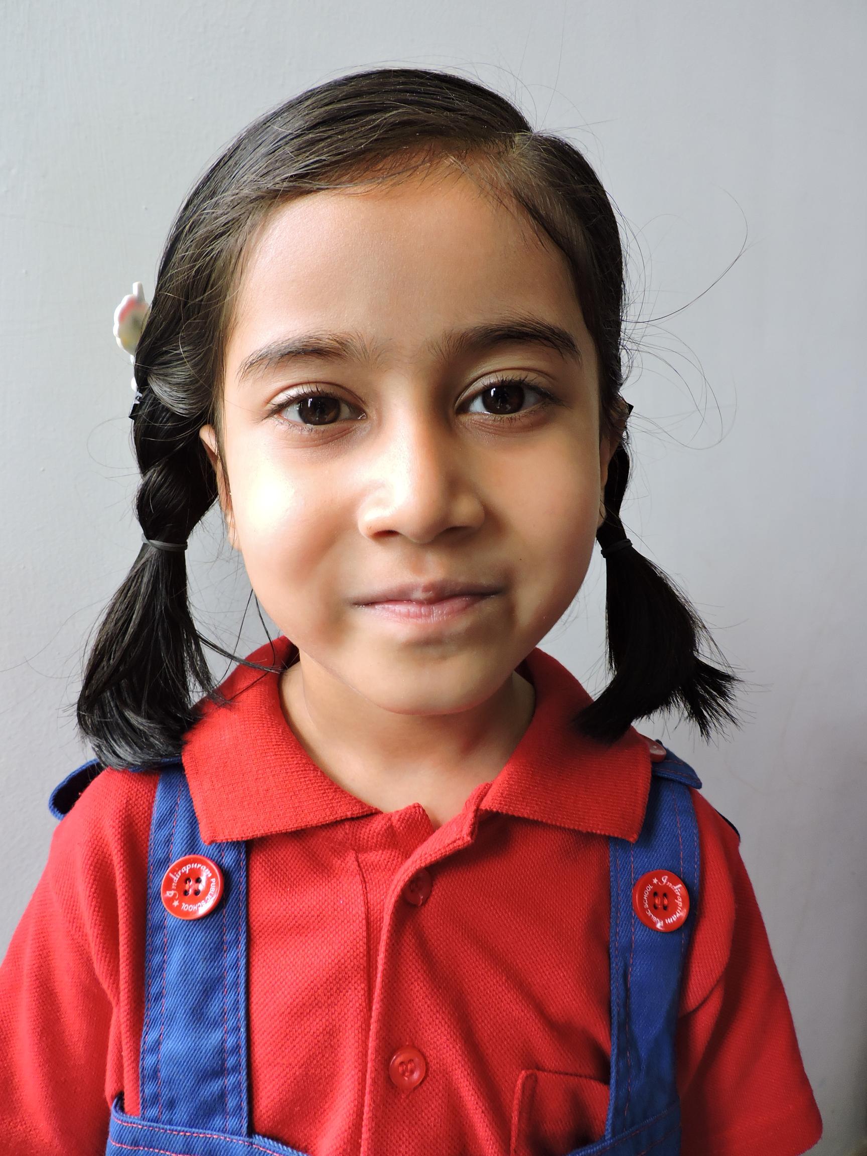 D Y Patil International School, Worli